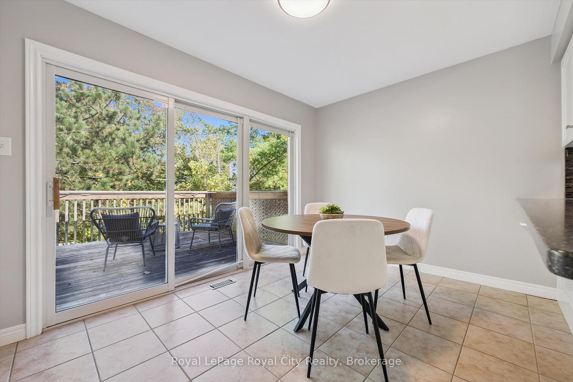 Photo 20 of 99 Schroder Crescent, Guelph, Grange Road — HOMEH