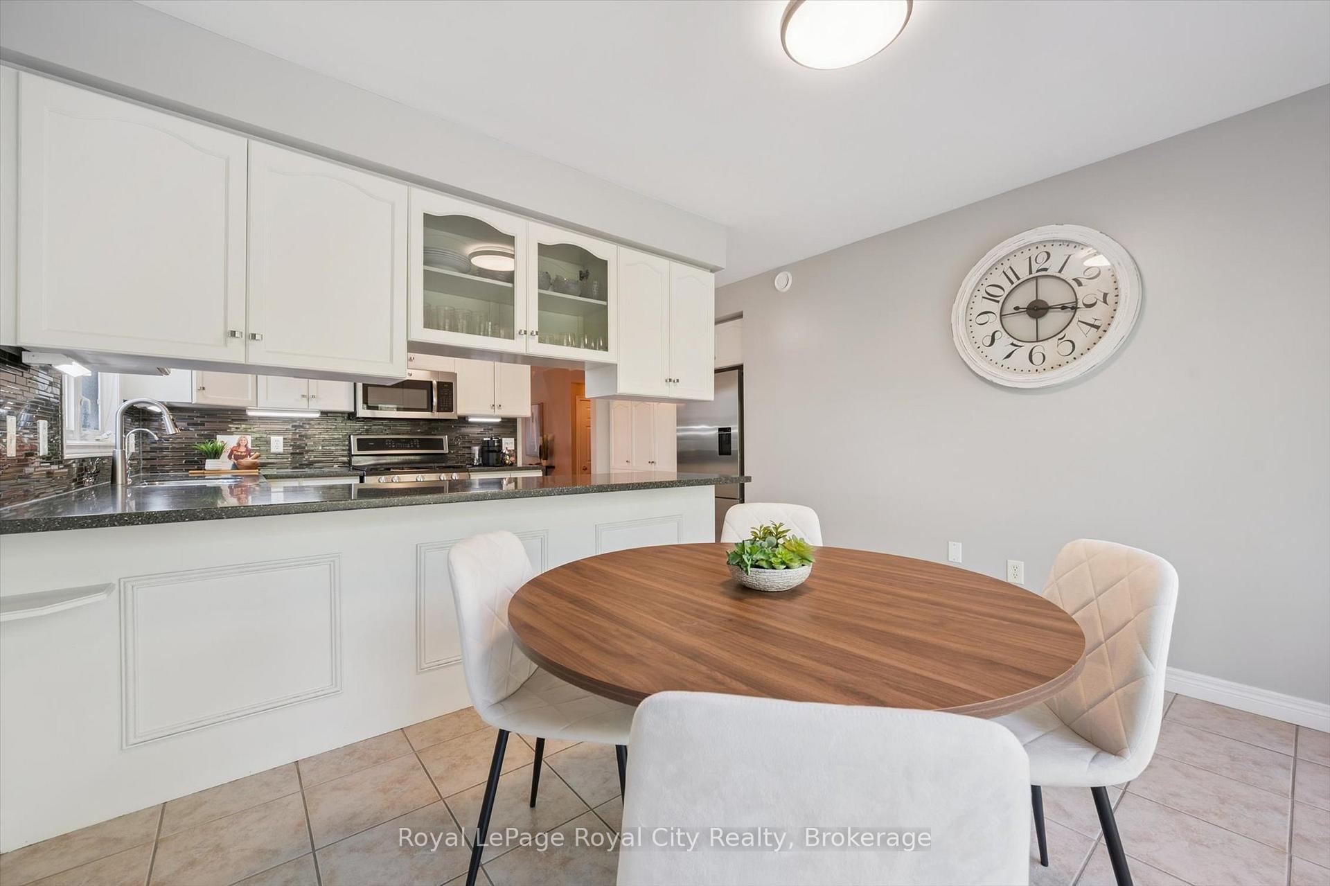Photo 21 of 99 Schroder Crescent, Guelph, Grange Road — HOMEH