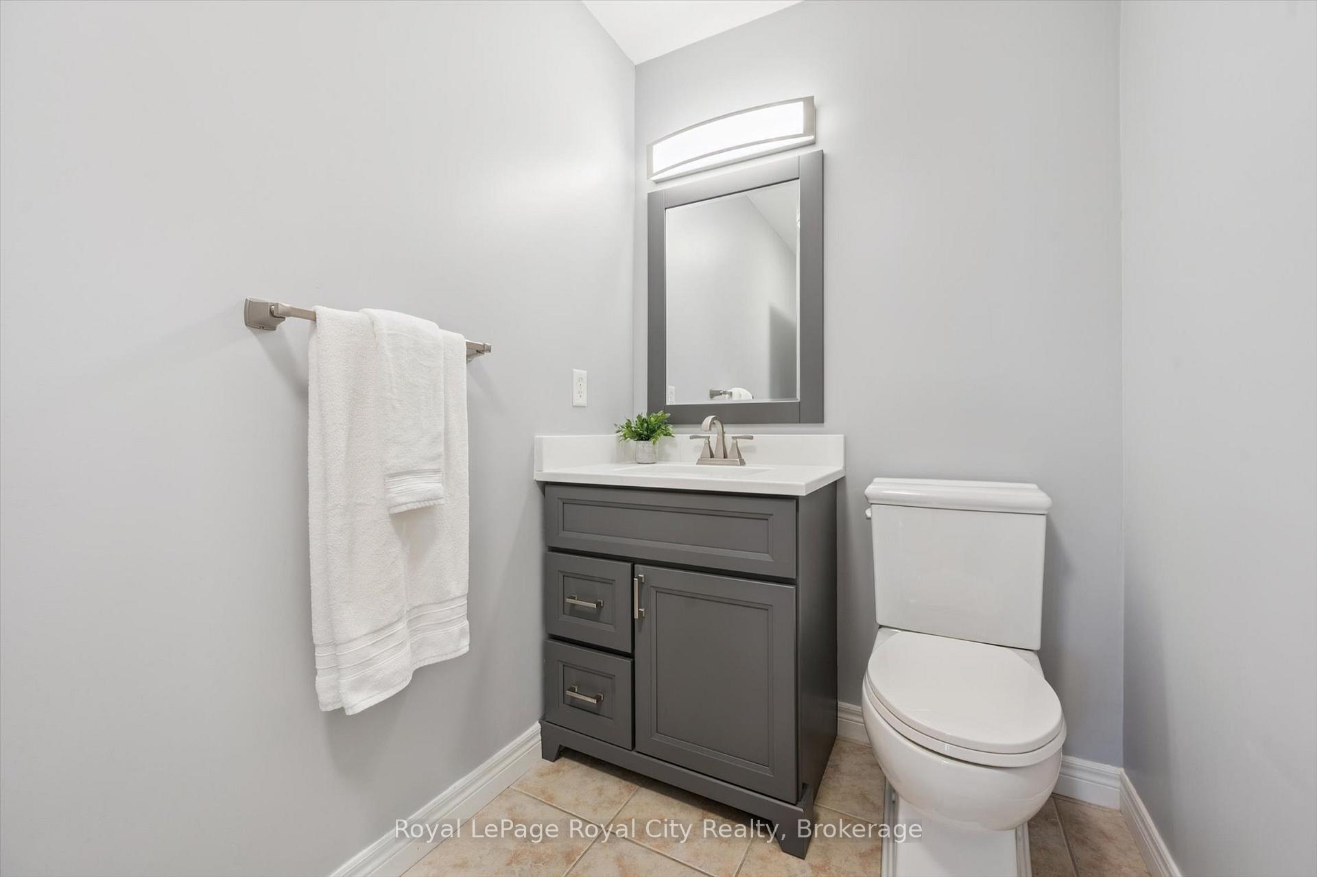 Photo 27 of 99 Schroder Crescent, Guelph, Grange Road — HOMEH