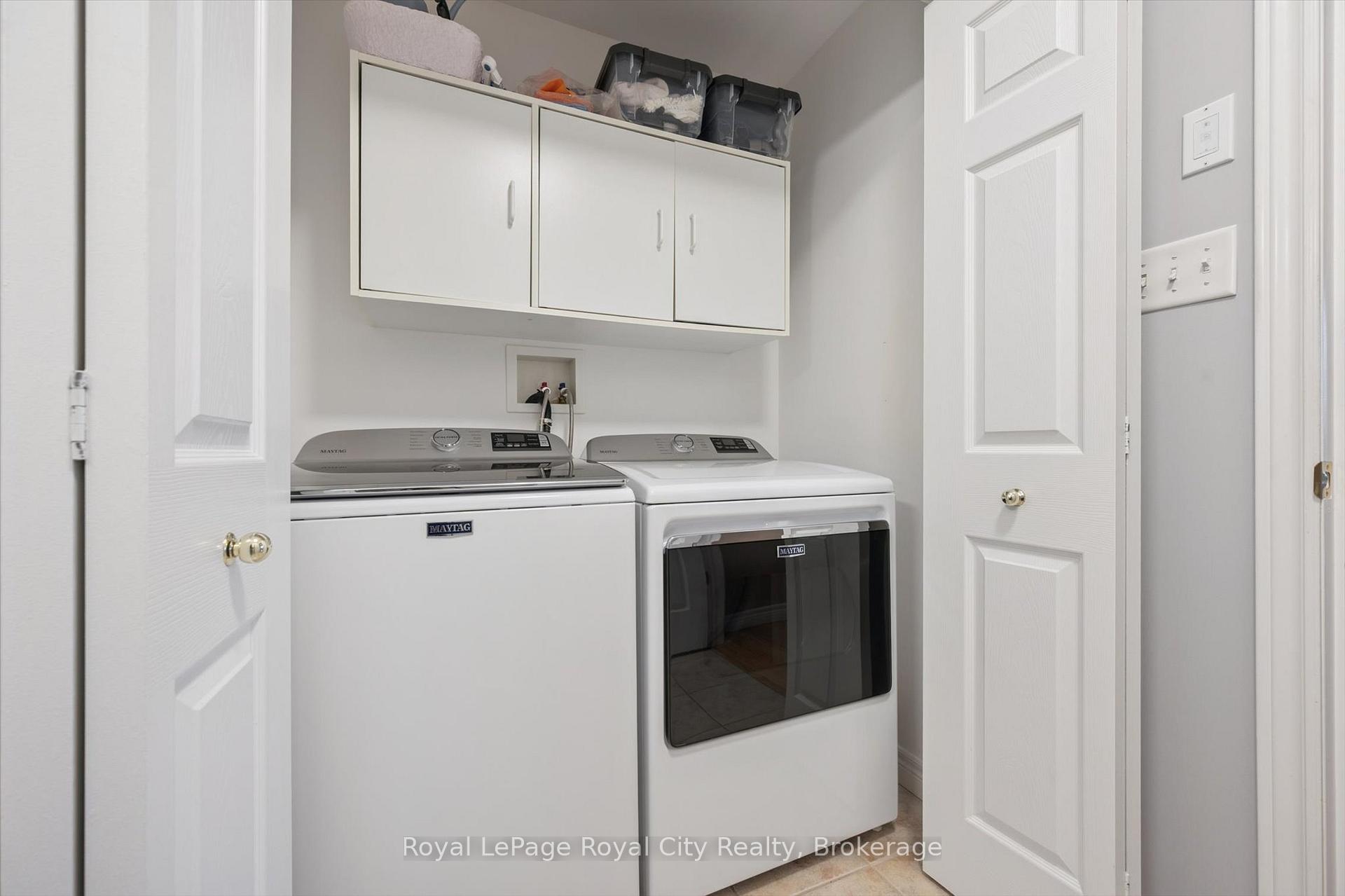 Photo 28 of 99 Schroder Crescent, Guelph, Grange Road — HOMEH