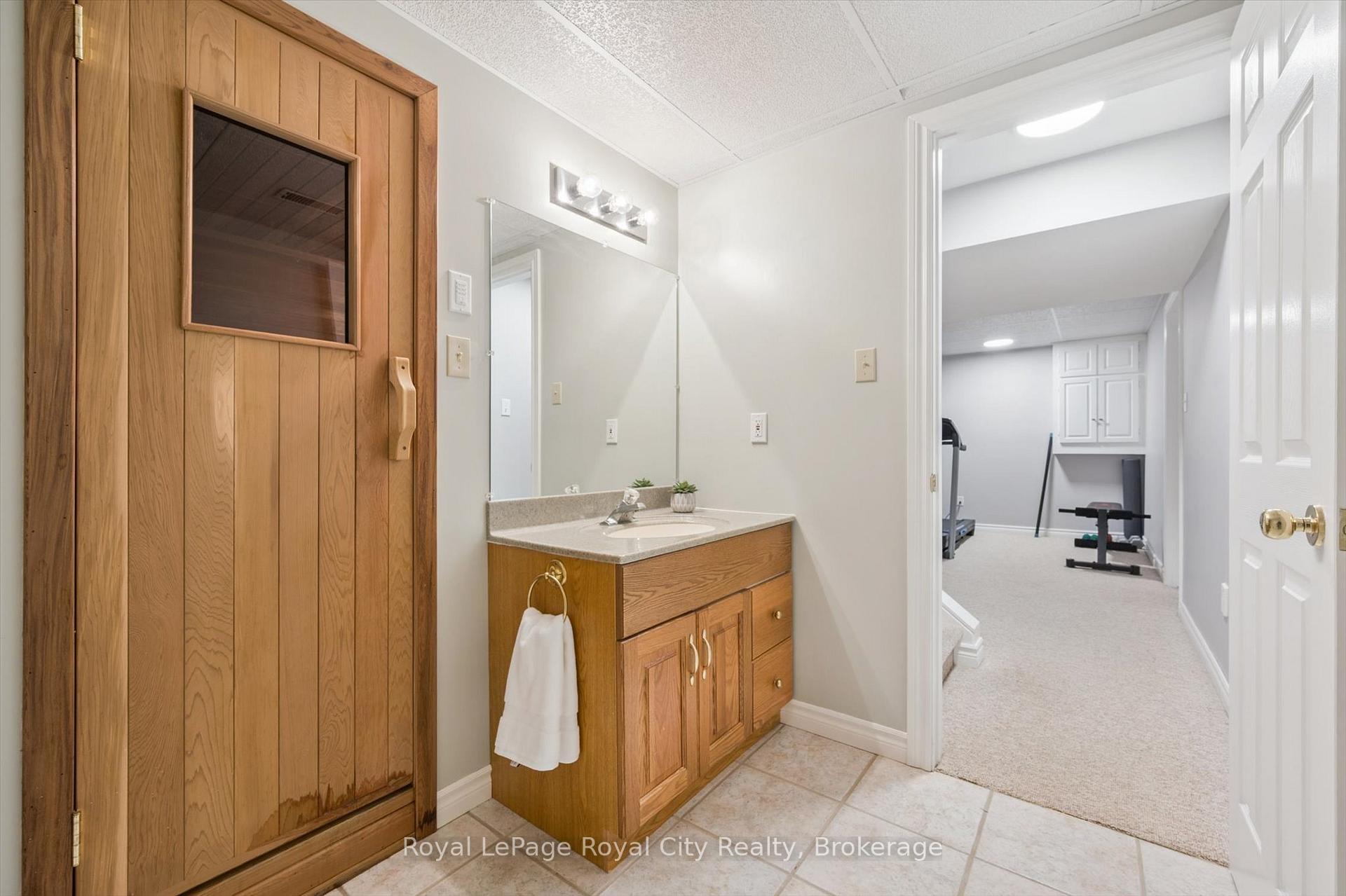 Photo 29 of 99 Schroder Crescent, Guelph, Grange Road — HOMEH