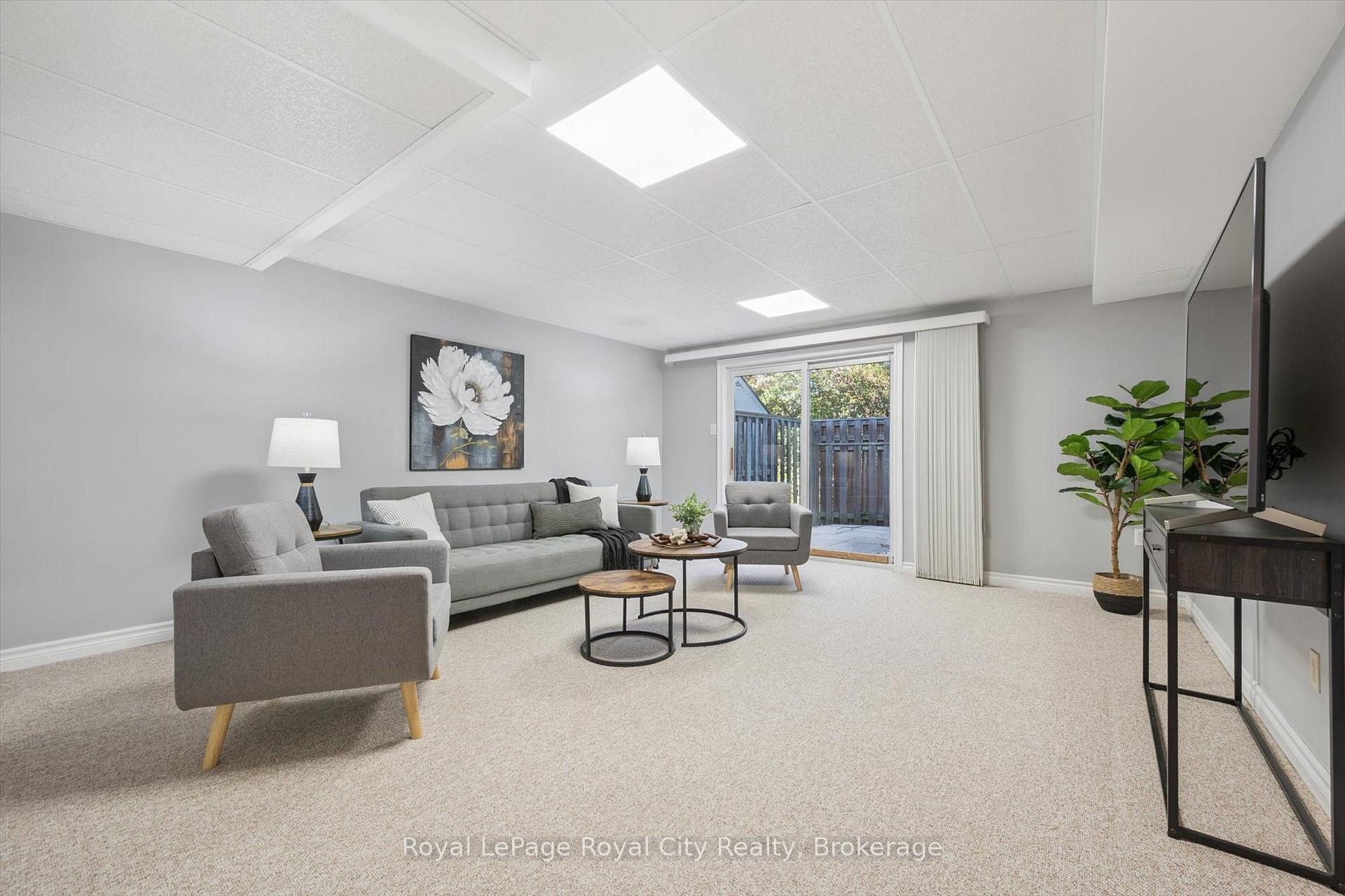 Photo 31 of 99 Schroder Crescent, Guelph, Grange Road — HOMEH