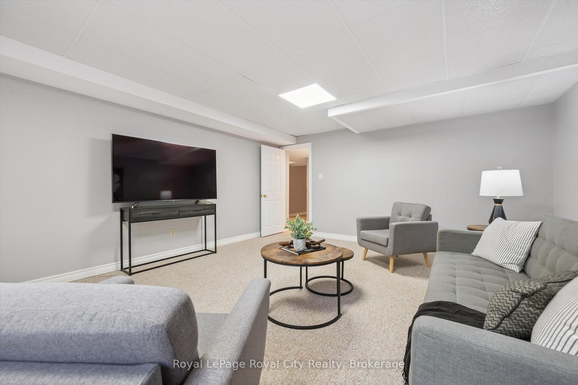 Photo 32 of 99 Schroder Crescent, Guelph, Grange Road — HOMEH