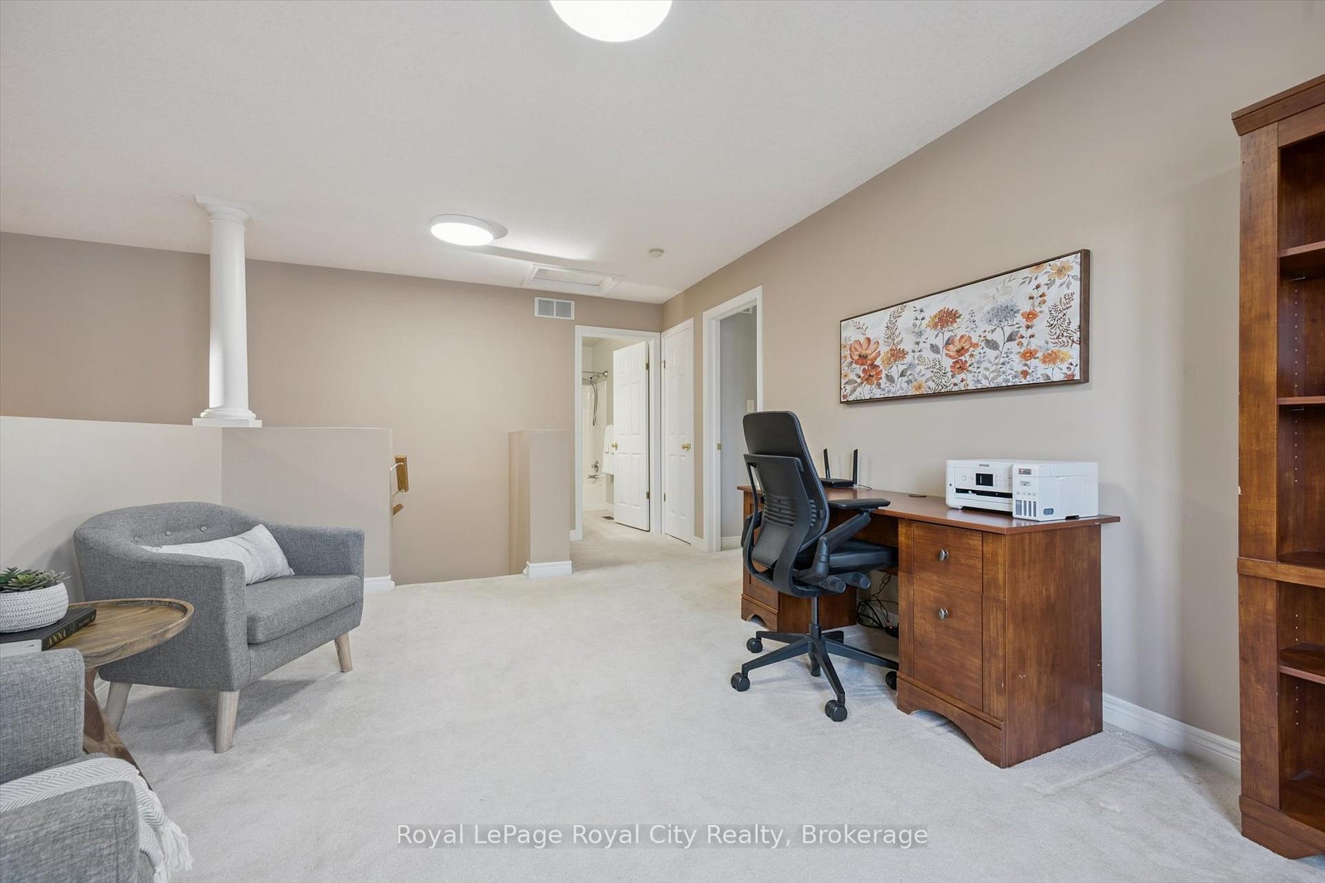 Photo 34 of 99 Schroder Crescent, Guelph, Grange Road — HOMEH