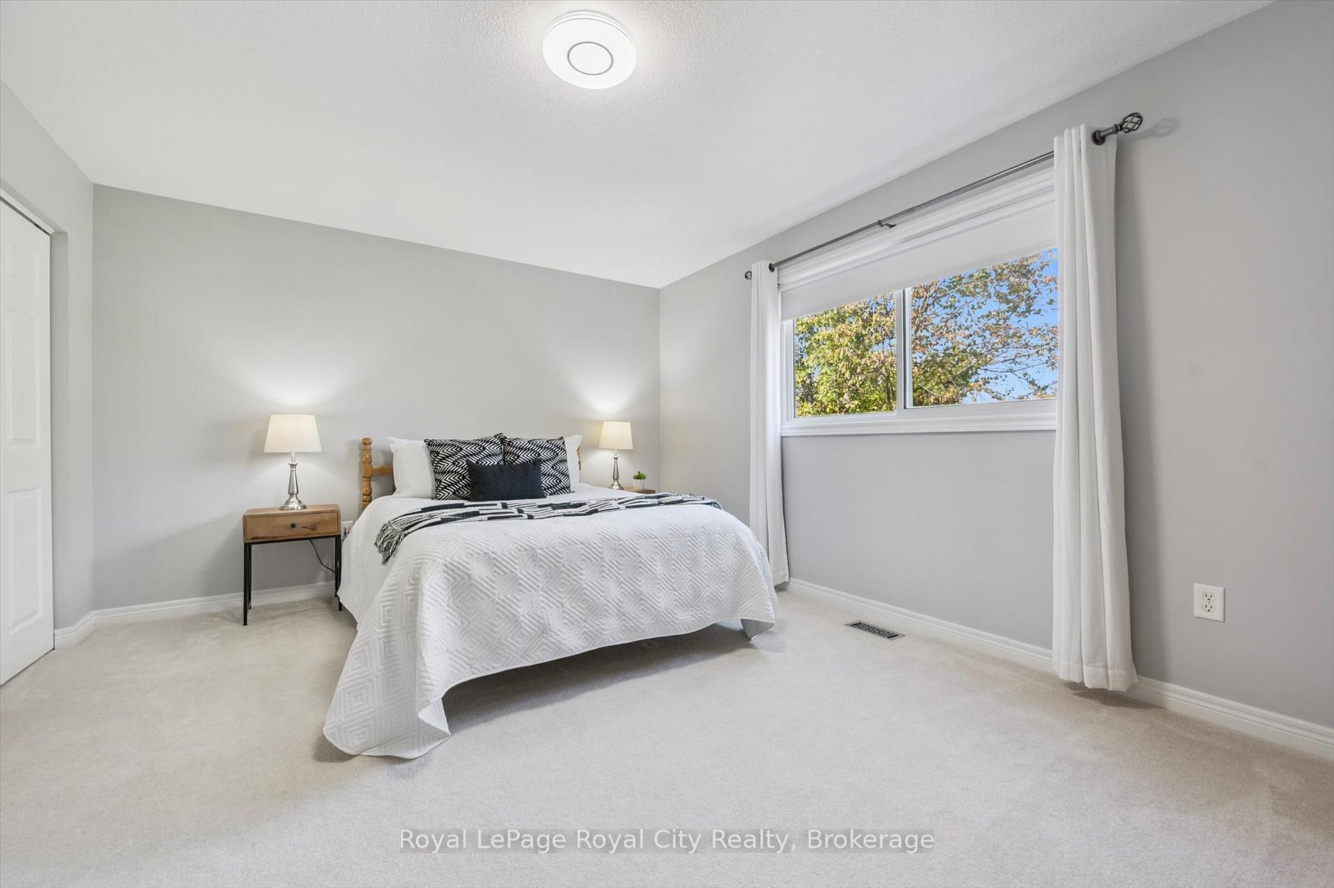Photo 35 of 99 Schroder Crescent, Guelph, Grange Road — HOMEH
