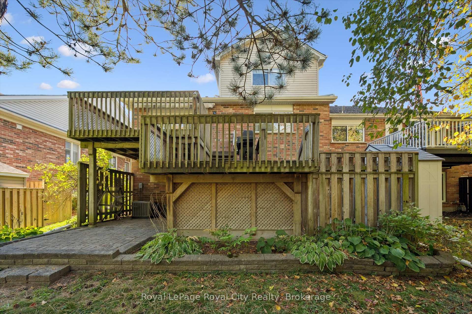 Photo 39 of 99 Schroder Crescent, Guelph, Grange Road — HOMEH