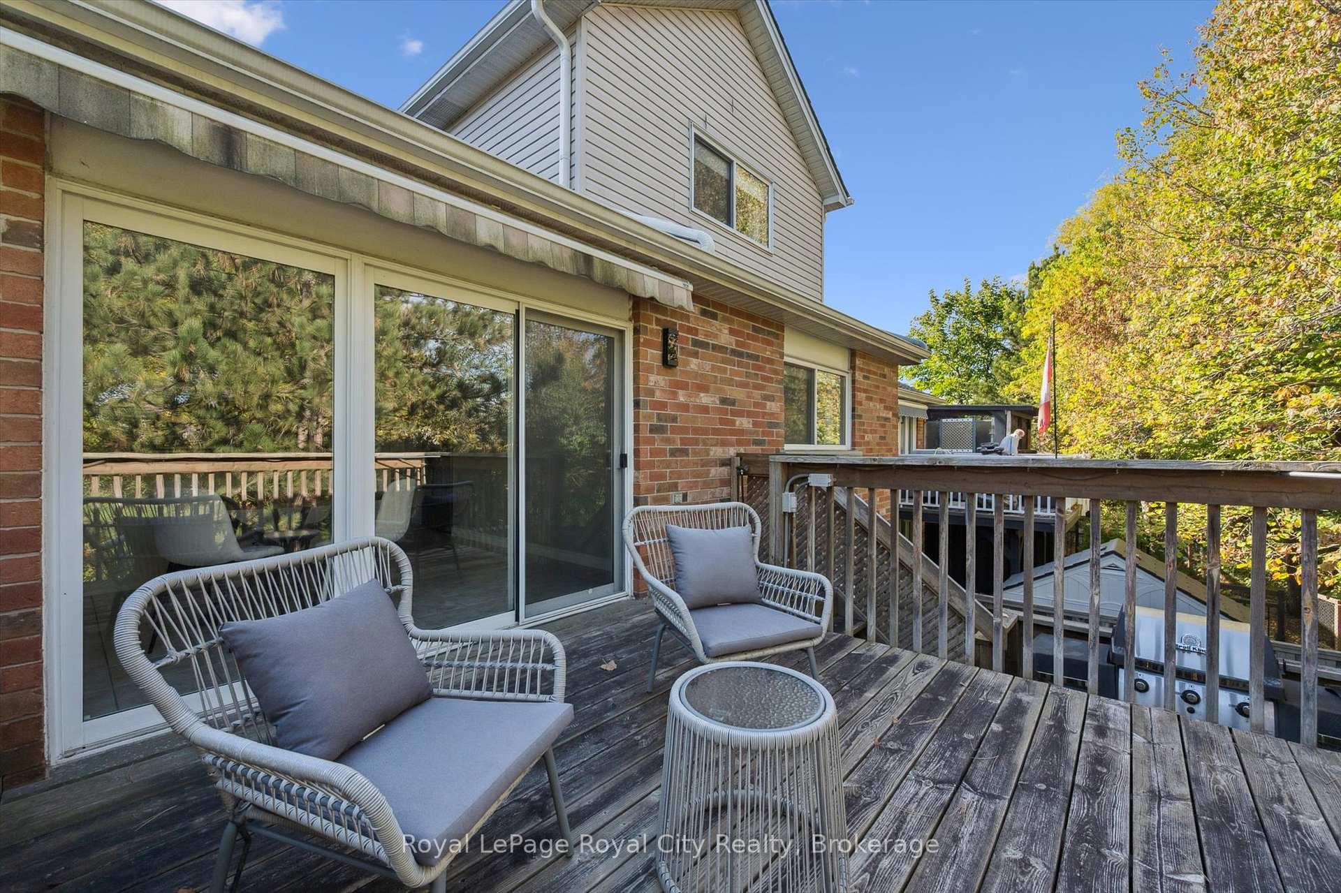 Photo 41 of 99 Schroder Crescent, Guelph, Grange Road — HOMEH
