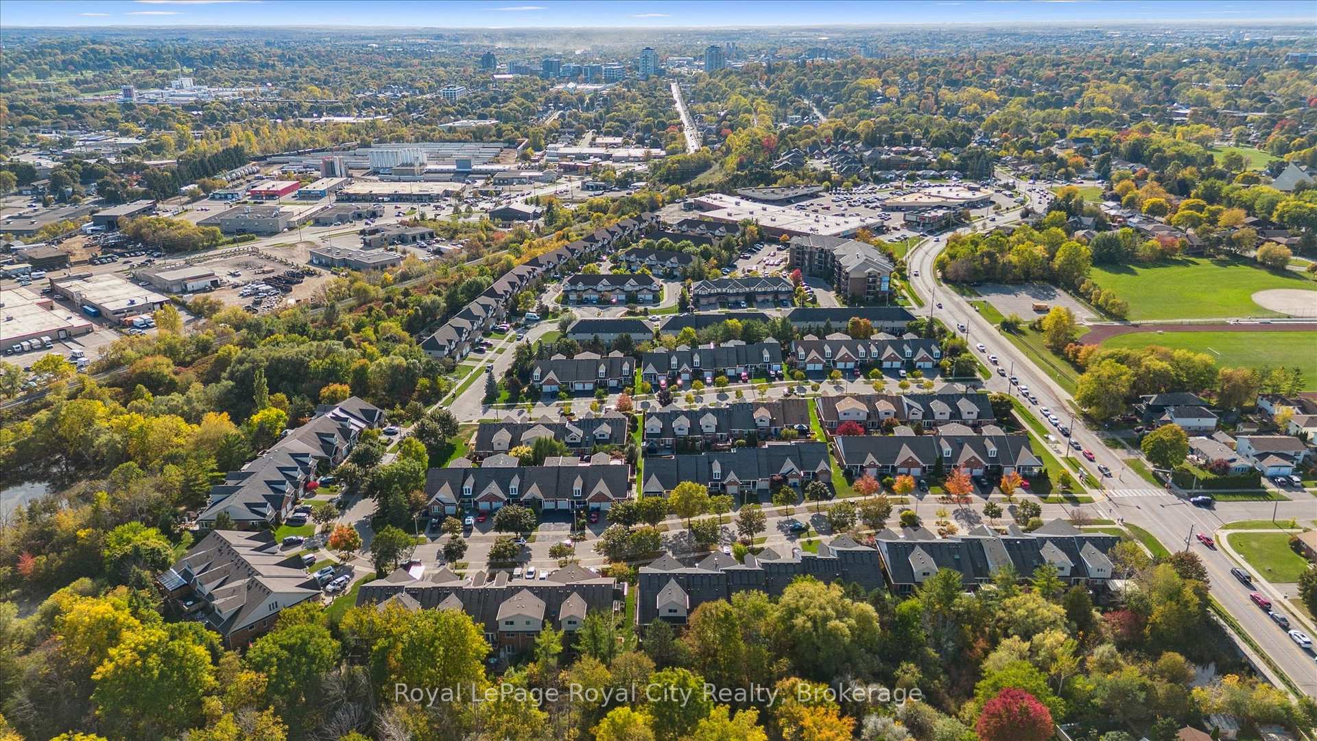 Photo 45 of 99 Schroder Crescent, Guelph, Grange Road — HOMEH