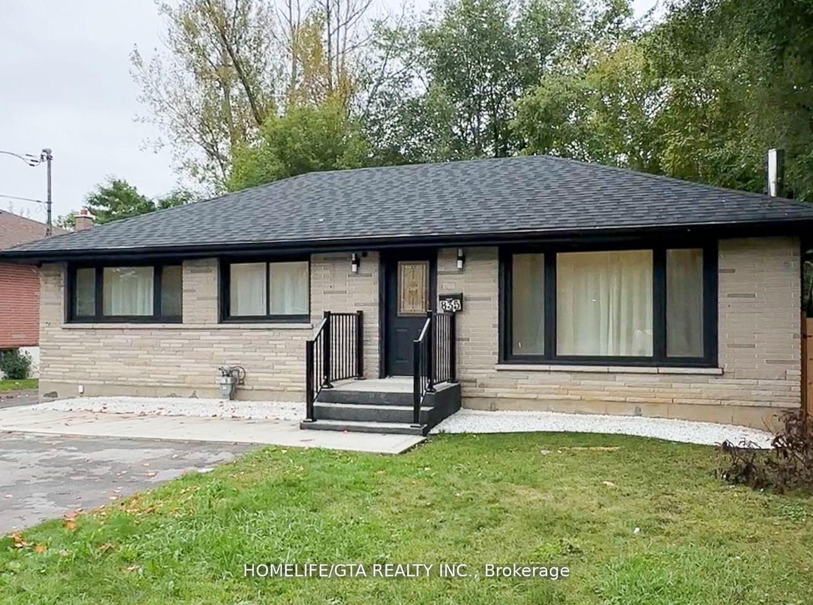 Photo 1 of 835 Sherbrooke Street, Peterborough, Otonabee Ward 1 — HOMEH