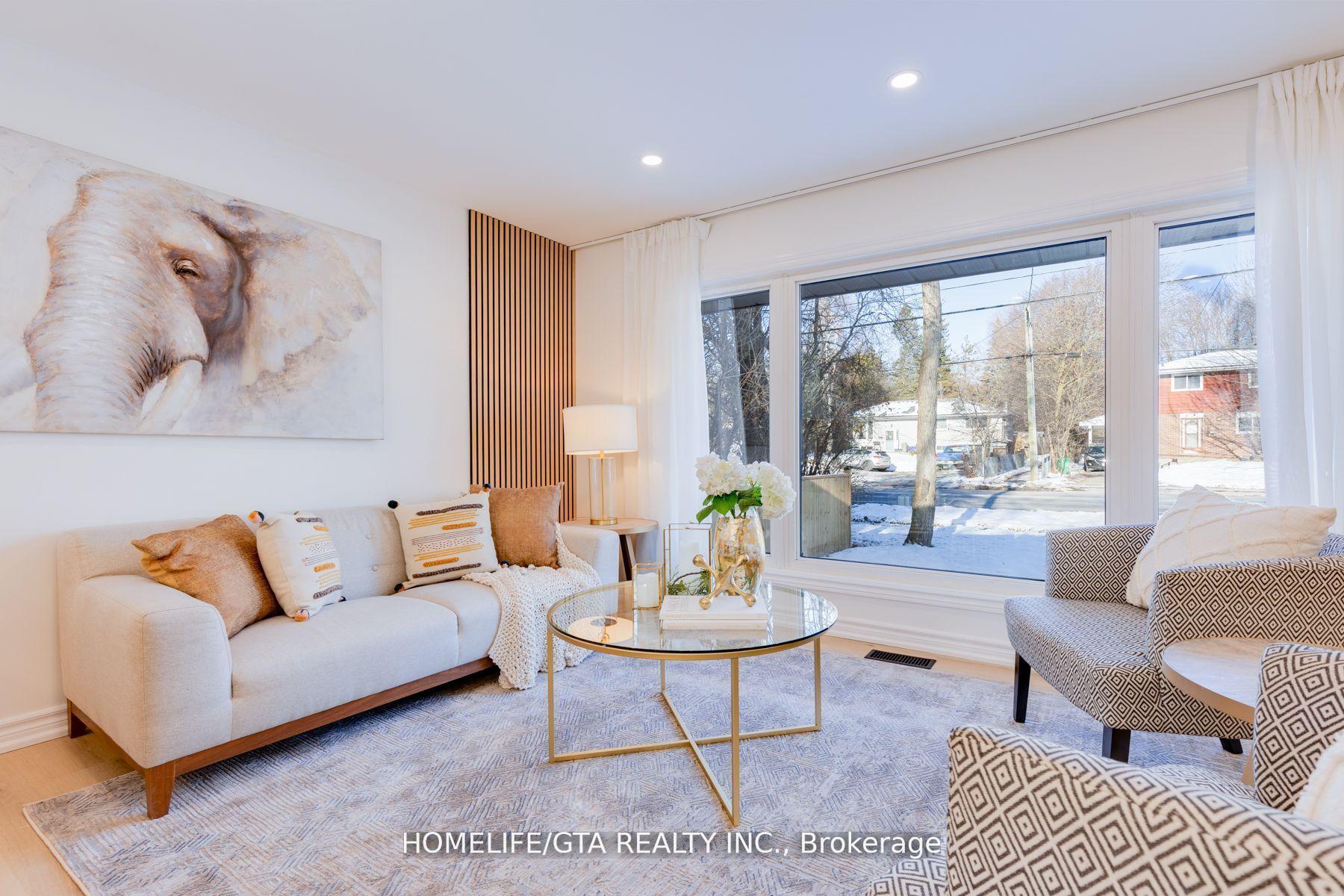 Photo 4 of 835 Sherbrooke Street, Peterborough, Otonabee Ward 1 — HOMEH