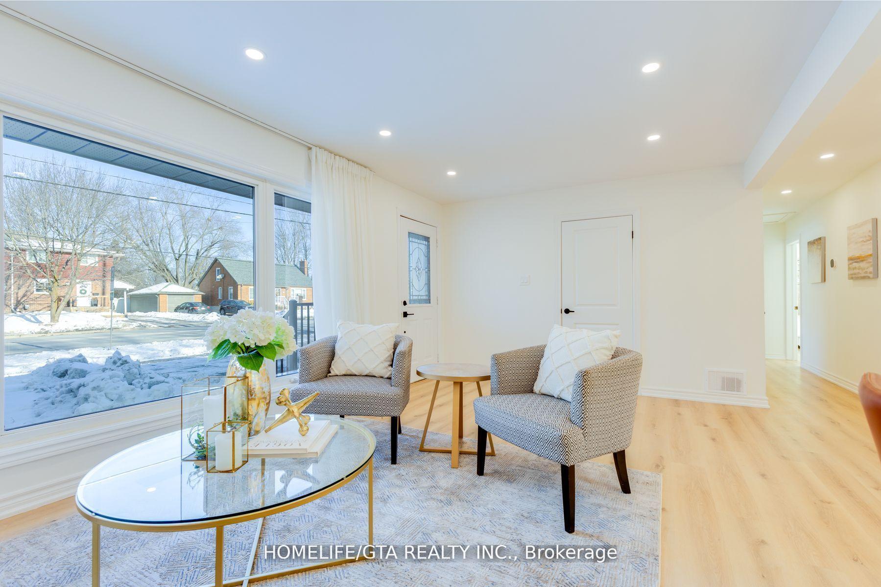 Photo 6 of 835 Sherbrooke Street, Peterborough, Otonabee Ward 1 — HOMEH