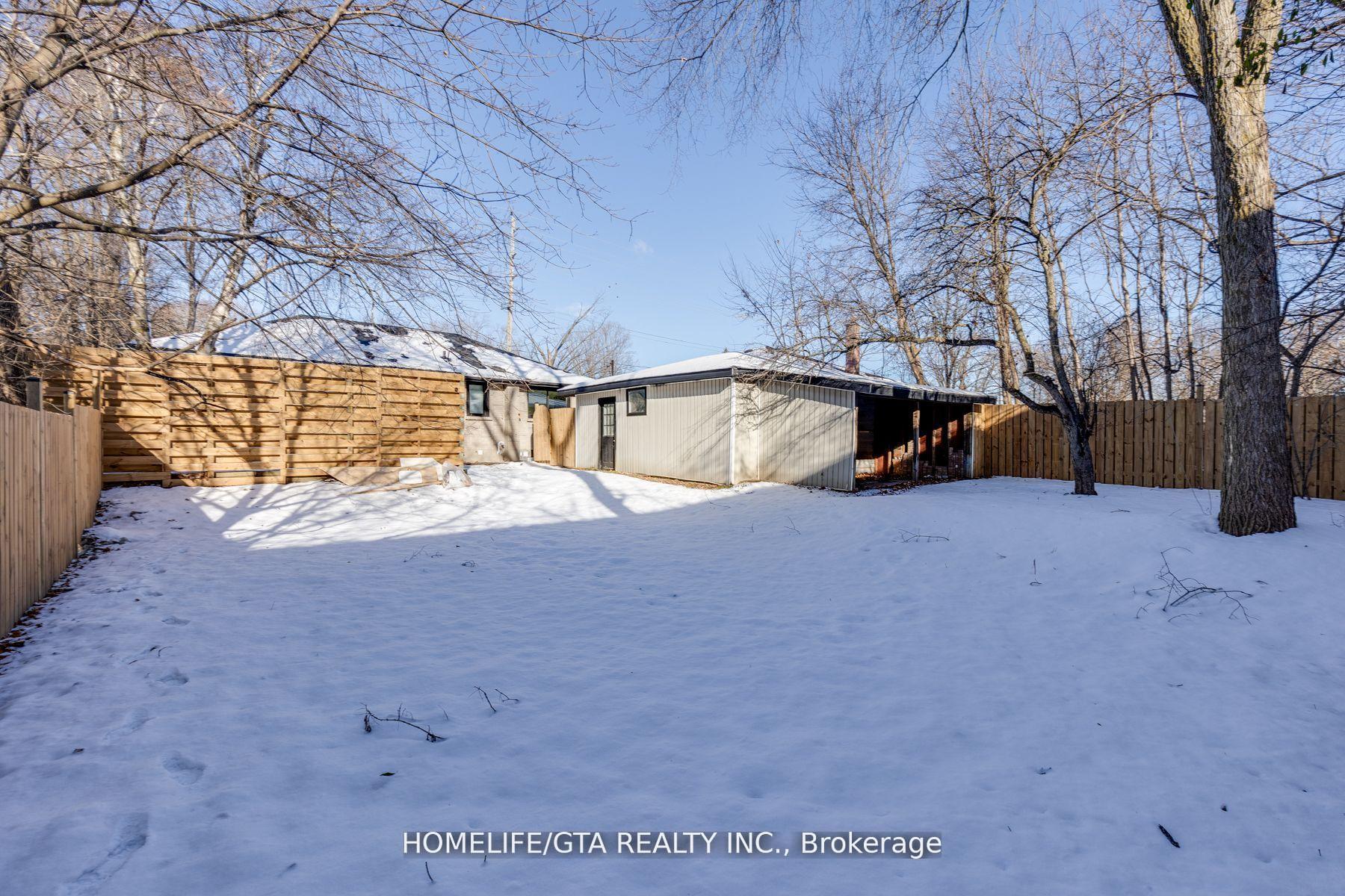 Photo 30 of 835 Sherbrooke Street, Peterborough, Otonabee Ward 1 — HOMEH