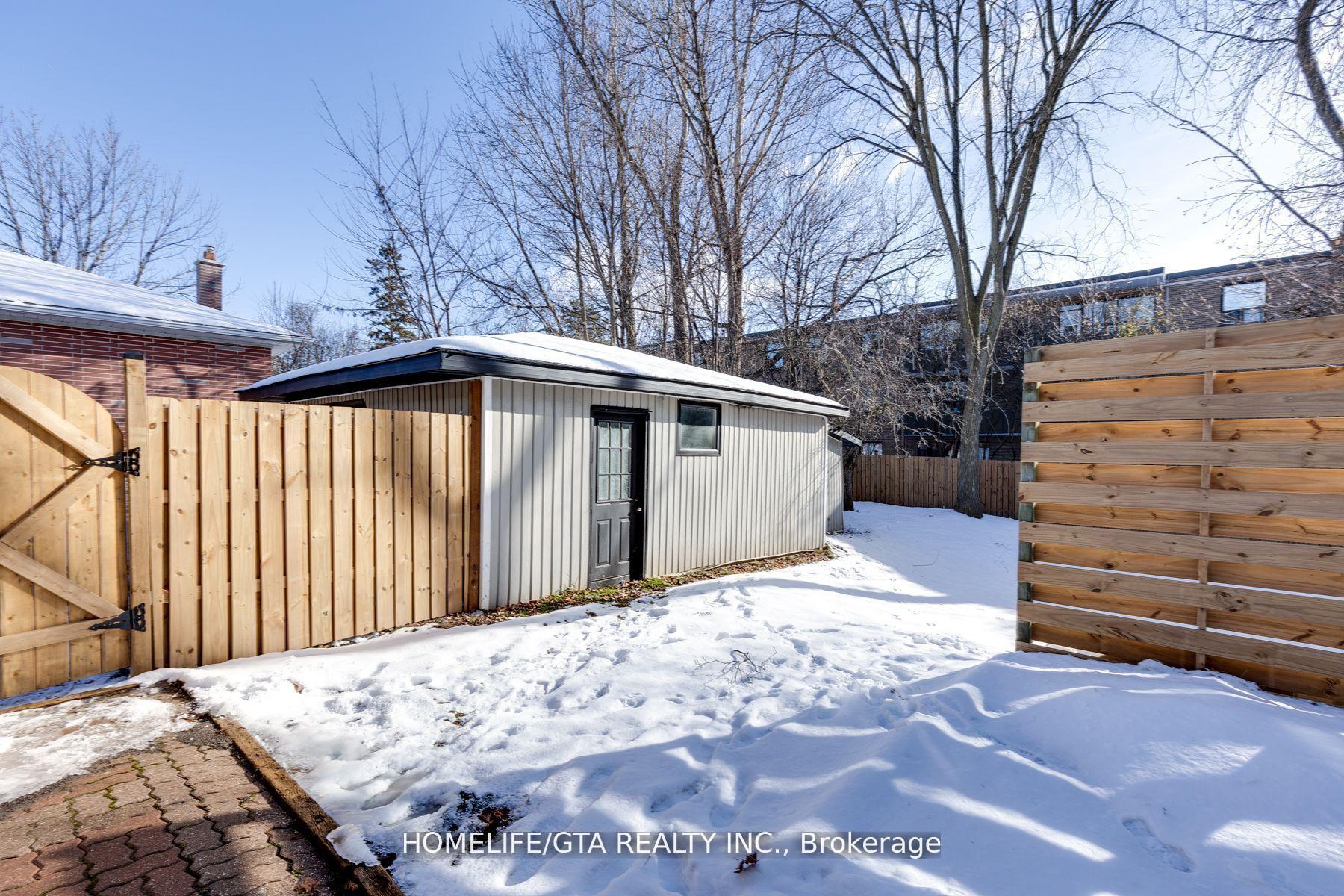 Photo 31 of 835 Sherbrooke Street, Peterborough, Otonabee Ward 1 — HOMEH
