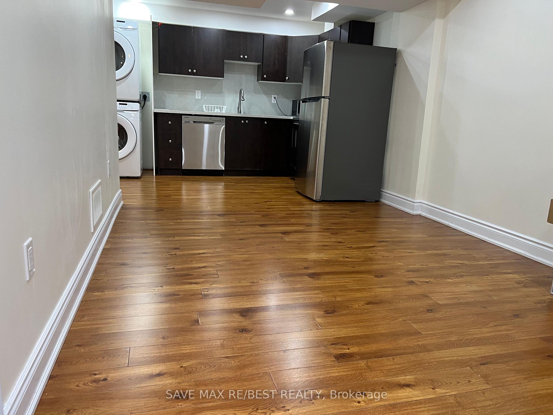 Photo 7 of Unit Basement, 8 Yardmaster Drive, Brampton, Northwest Brampton — HOMEH