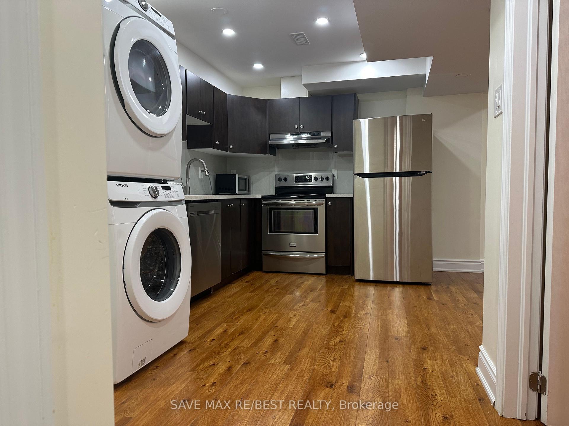 Photo 13 of Unit Basement, 8 Yardmaster Drive, Brampton, Northwest Brampton — HOMEH