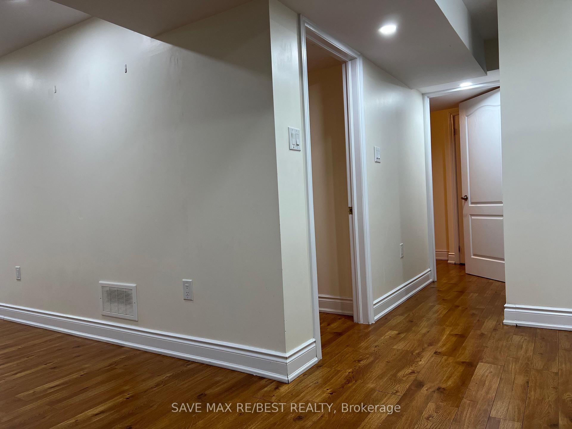 Photo 9 of Unit Basement, 8 Yardmaster Drive, Brampton, Northwest Brampton — HOMEH