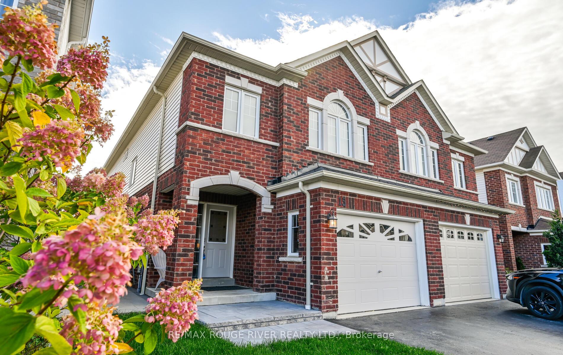 Photo 1 of 15 Denny Street, Ajax, South East — HOMEH