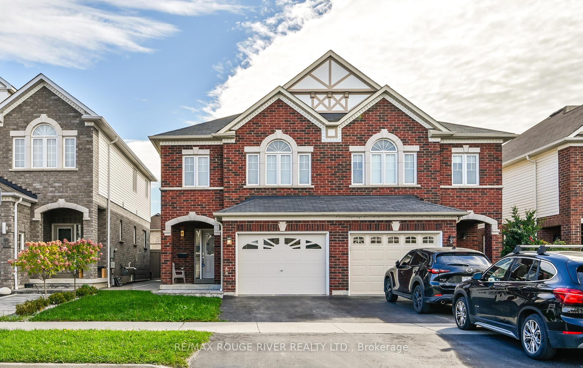 Photo 6 of 15 Denny Street, Ajax, South East — HOMEH