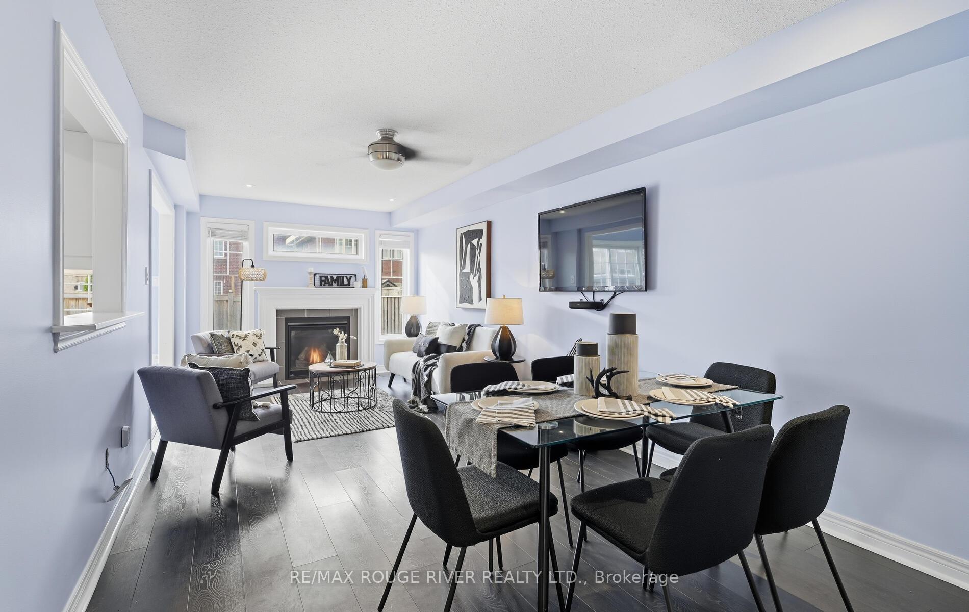 Photo 2 of 15 Denny Street, Ajax, South East — HOMEH