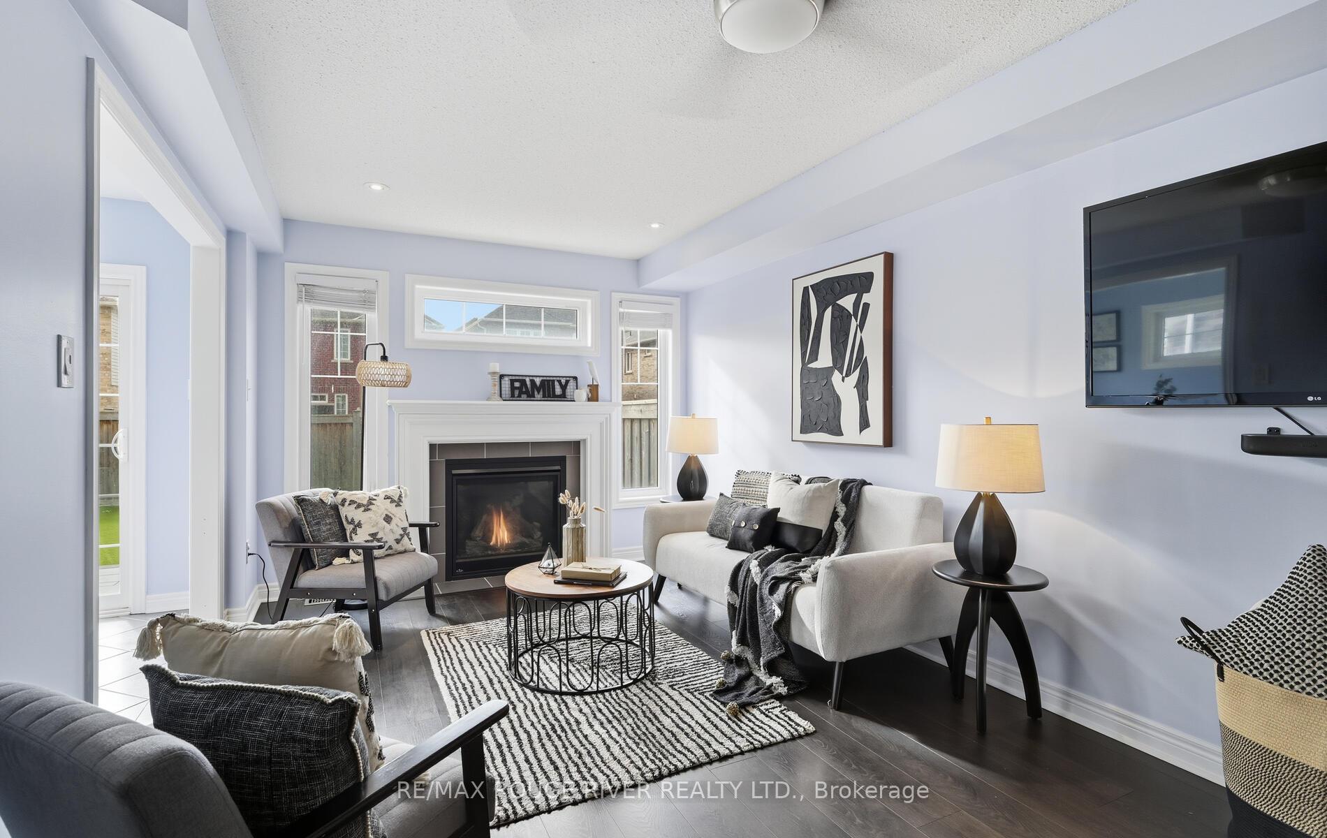 Photo 8 of 15 Denny Street, Ajax, South East — HOMEH