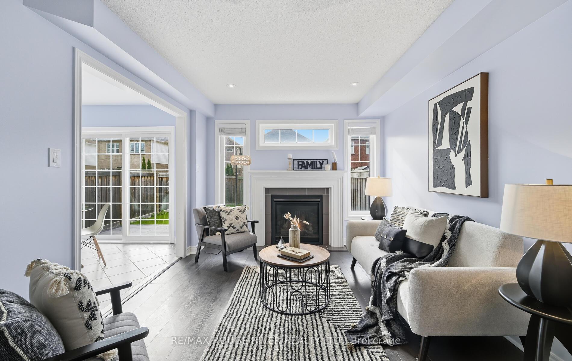 Photo 7 of 15 Denny Street, Ajax, South East — HOMEH