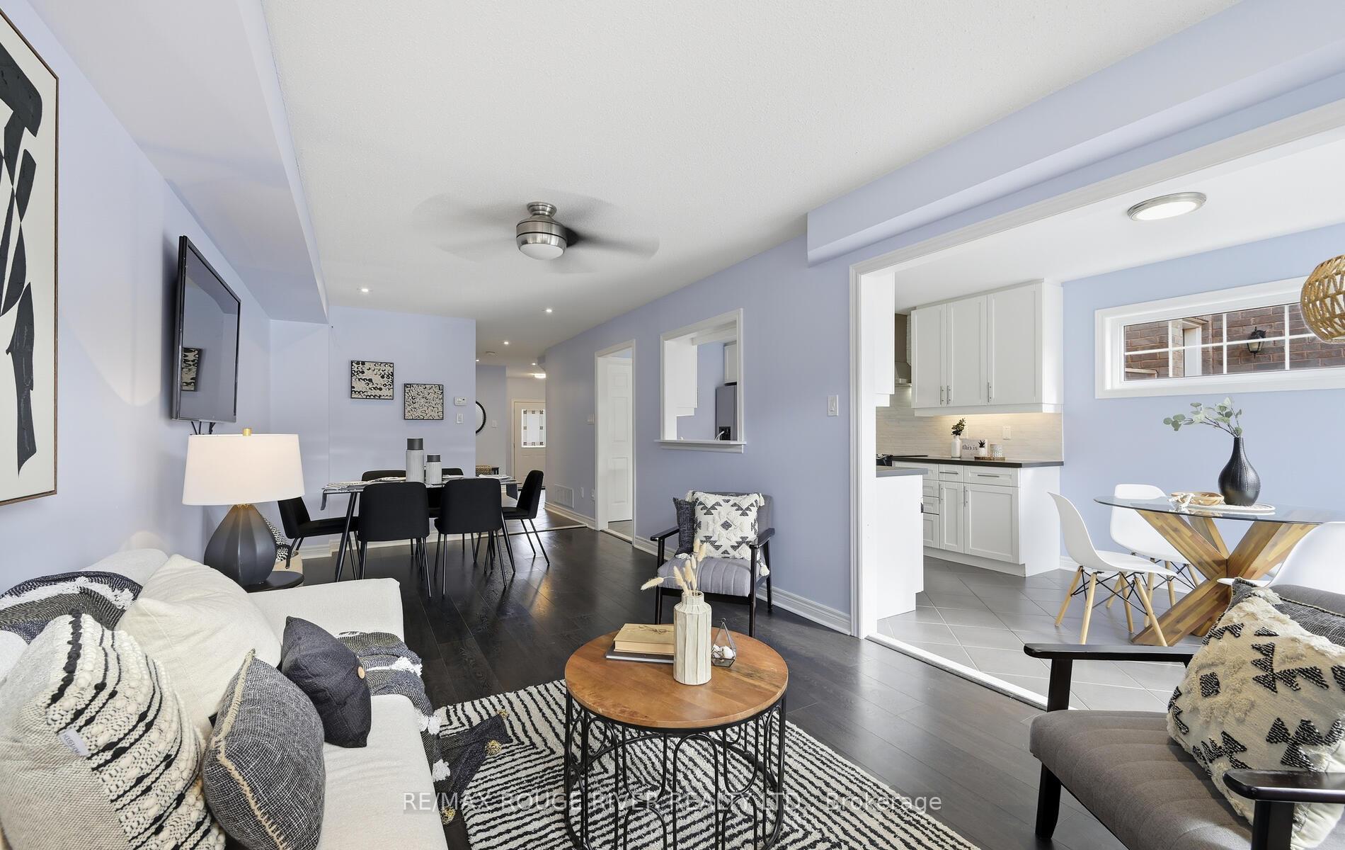 Photo 9 of 15 Denny Street, Ajax, South East — HOMEH