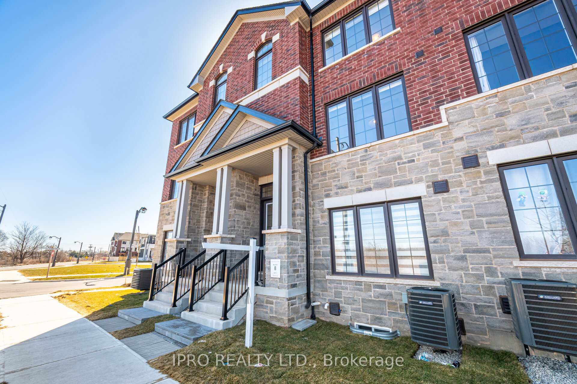 Front of 3062 Harasym Trail