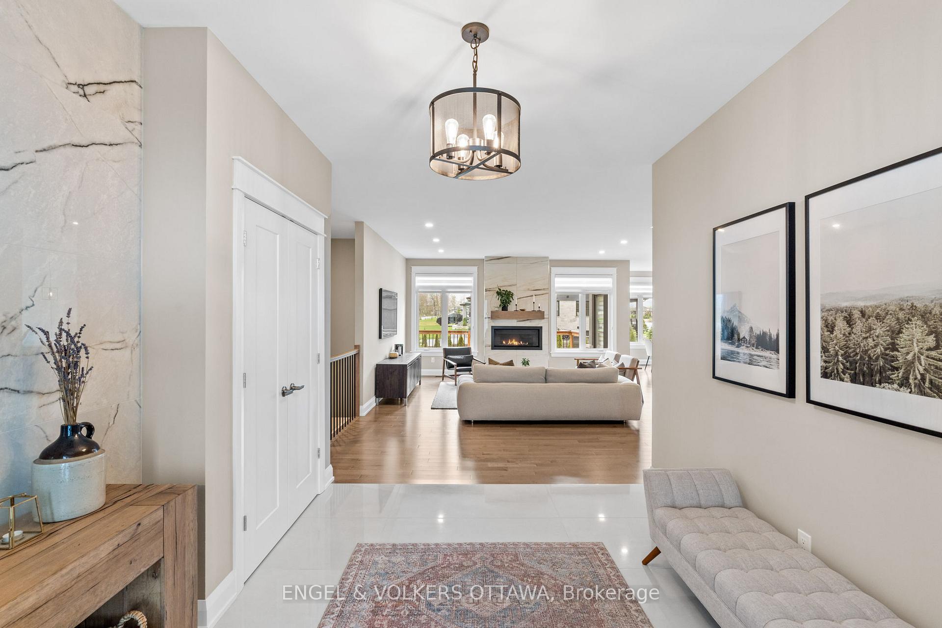 Photo 5 of 500 Shoreway Drive, Ottawa, Greely — HOMEH