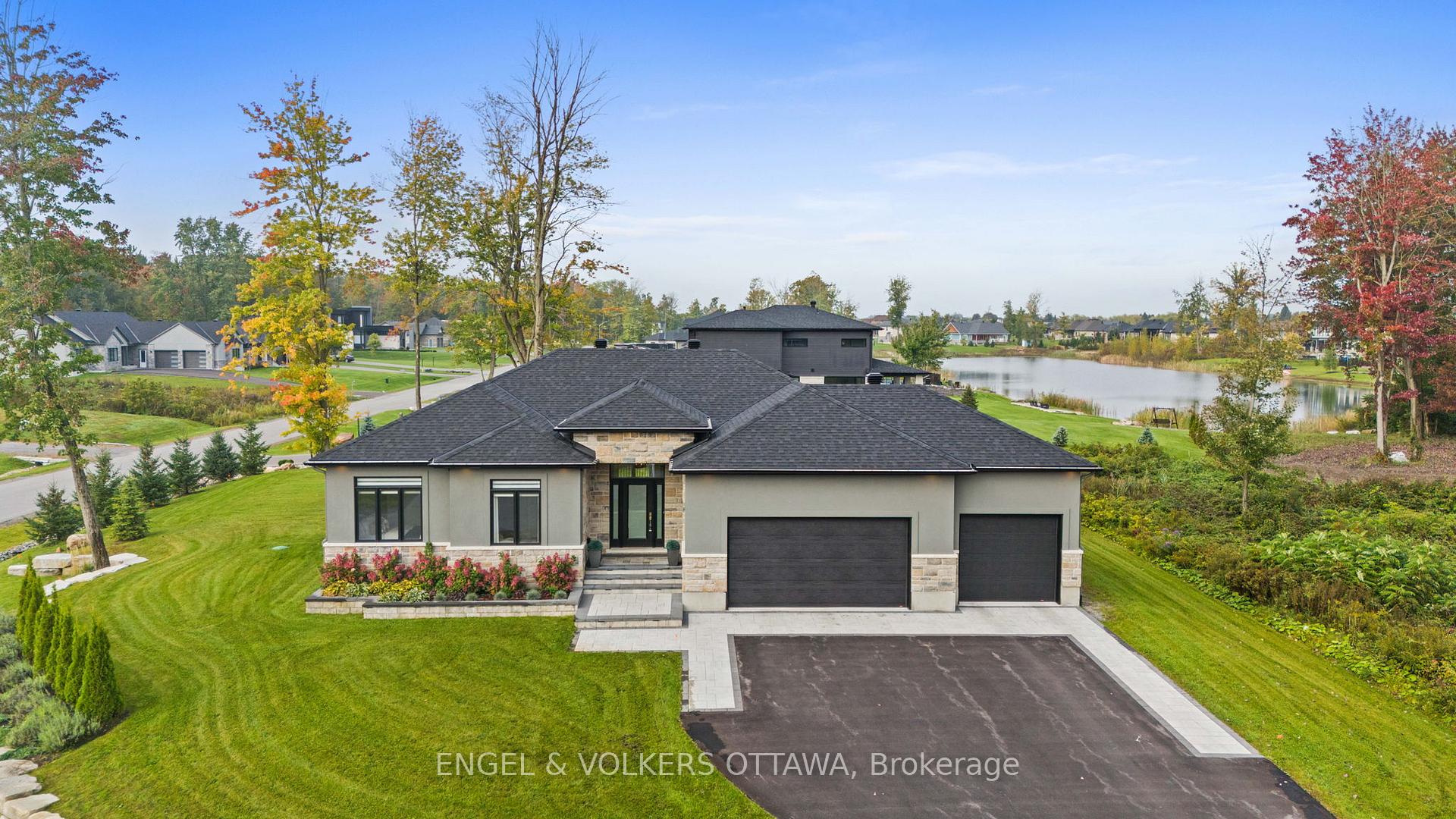 Photo 32 of 500 Shoreway Drive, Ottawa, Greely — HOMEH