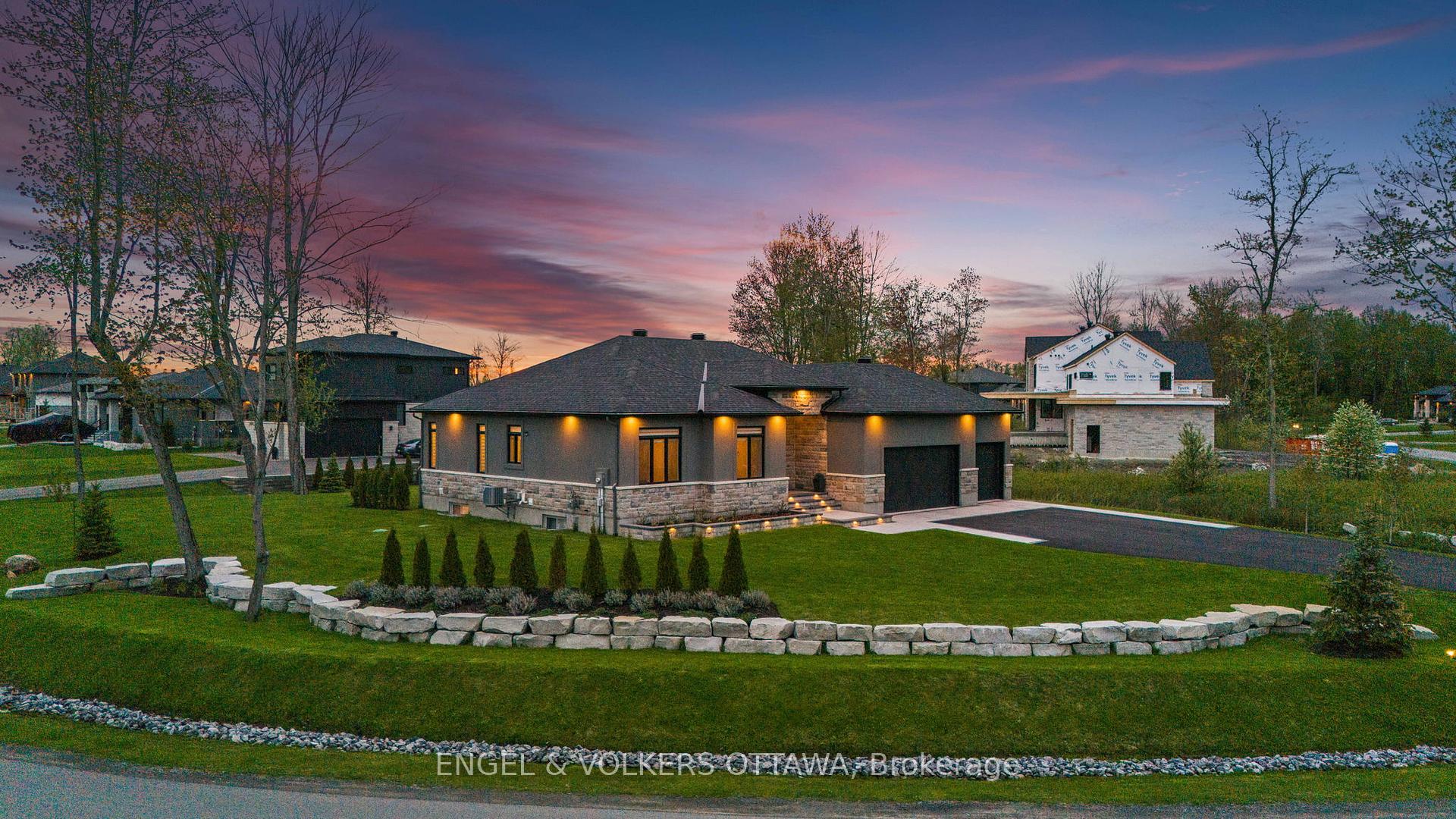 Photo 33 of 500 Shoreway Drive, Ottawa, Greely — HOMEH
