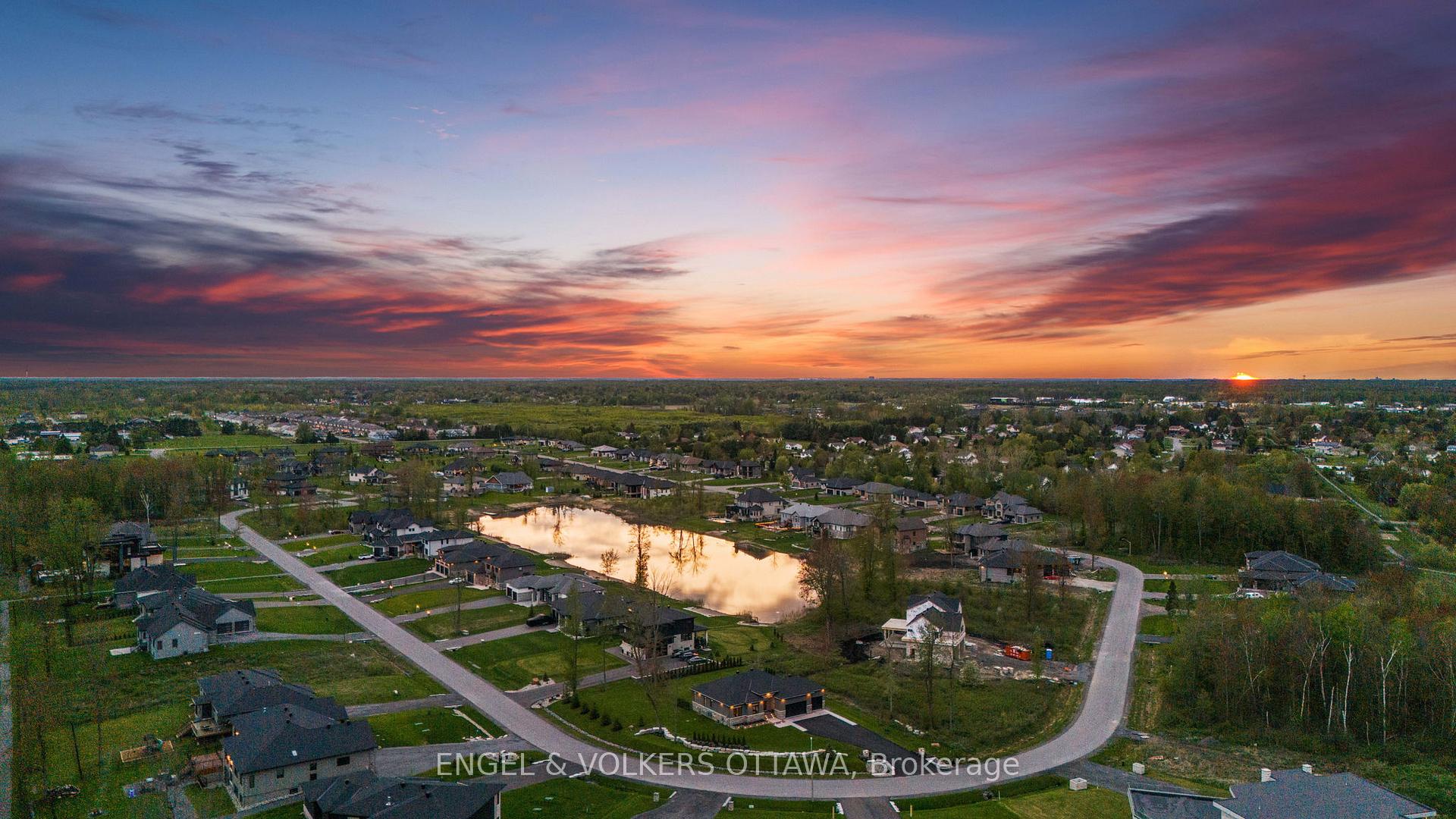 Photo 34 of 500 Shoreway Drive, Ottawa, Greely — HOMEH