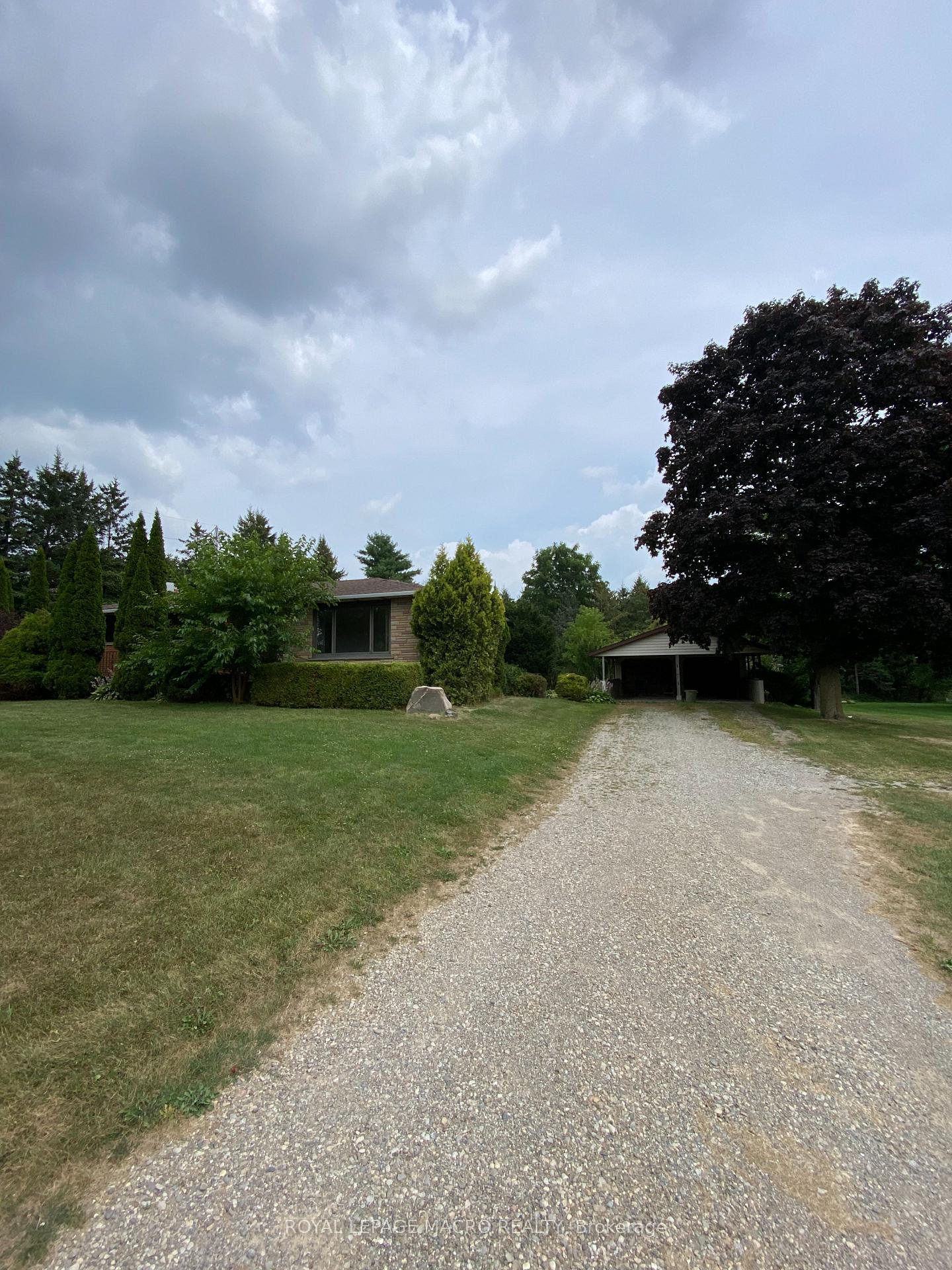 Photo 2 of 277 Pottruff Road, Brant, Paris — HOMEH