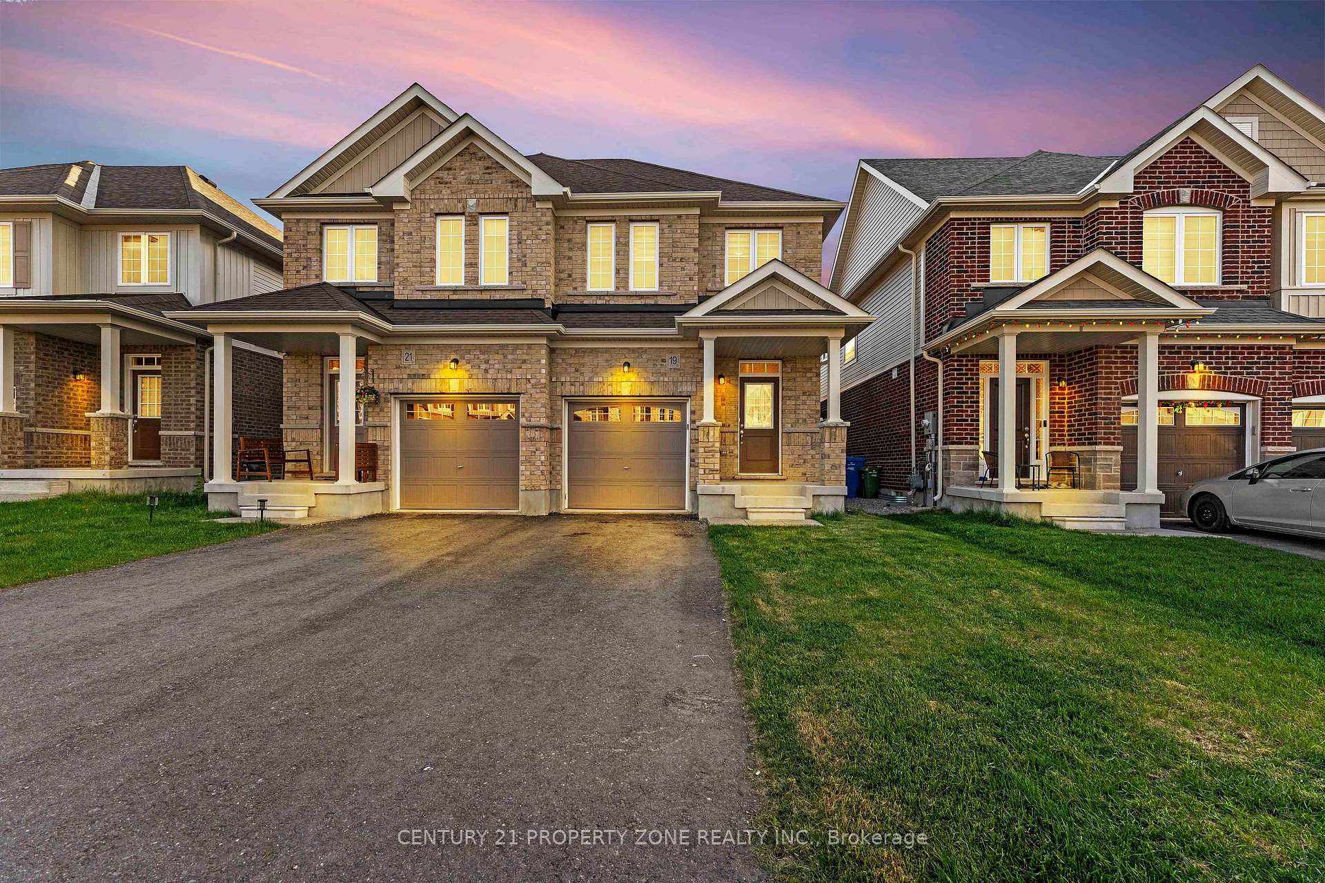 Photo 1 of 19 Elsegood Drive, Guelph, Kortright East — HOMEH