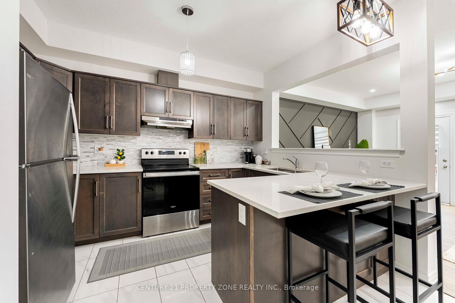 Photo 6 of 19 Elsegood Drive, Guelph, Kortright East — HOMEH