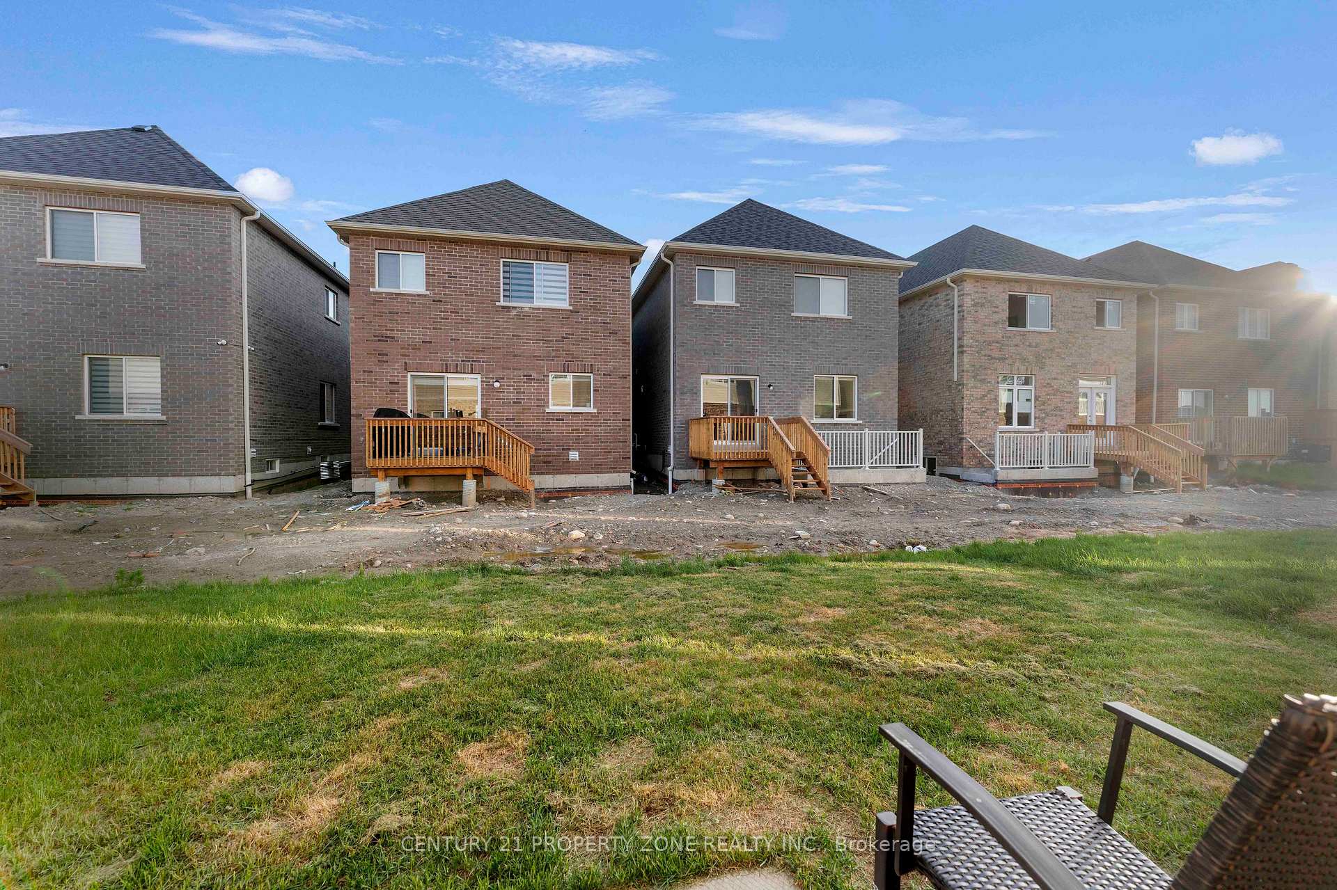 Photo 34 of 19 Elsegood Drive, Guelph, Kortright East — HOMEH