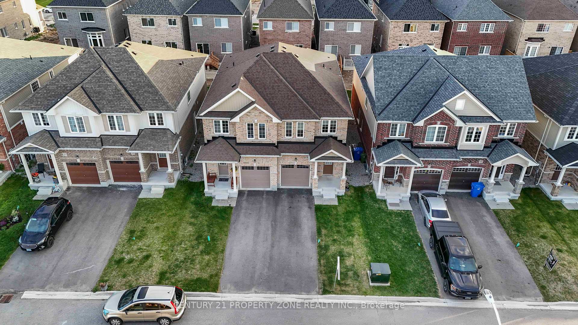 Photo 35 of 19 Elsegood Drive, Guelph, Kortright East — HOMEH