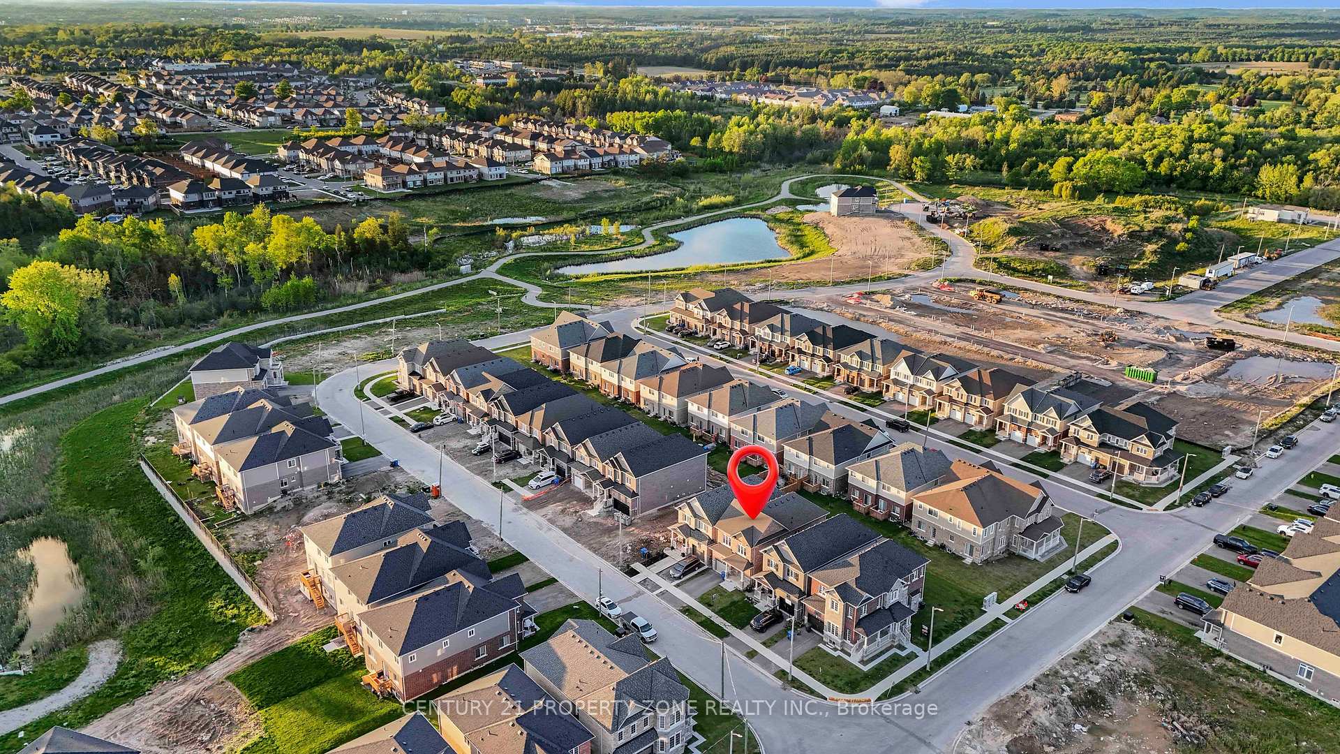 Photo 36 of 19 Elsegood Drive, Guelph, Kortright East — HOMEH