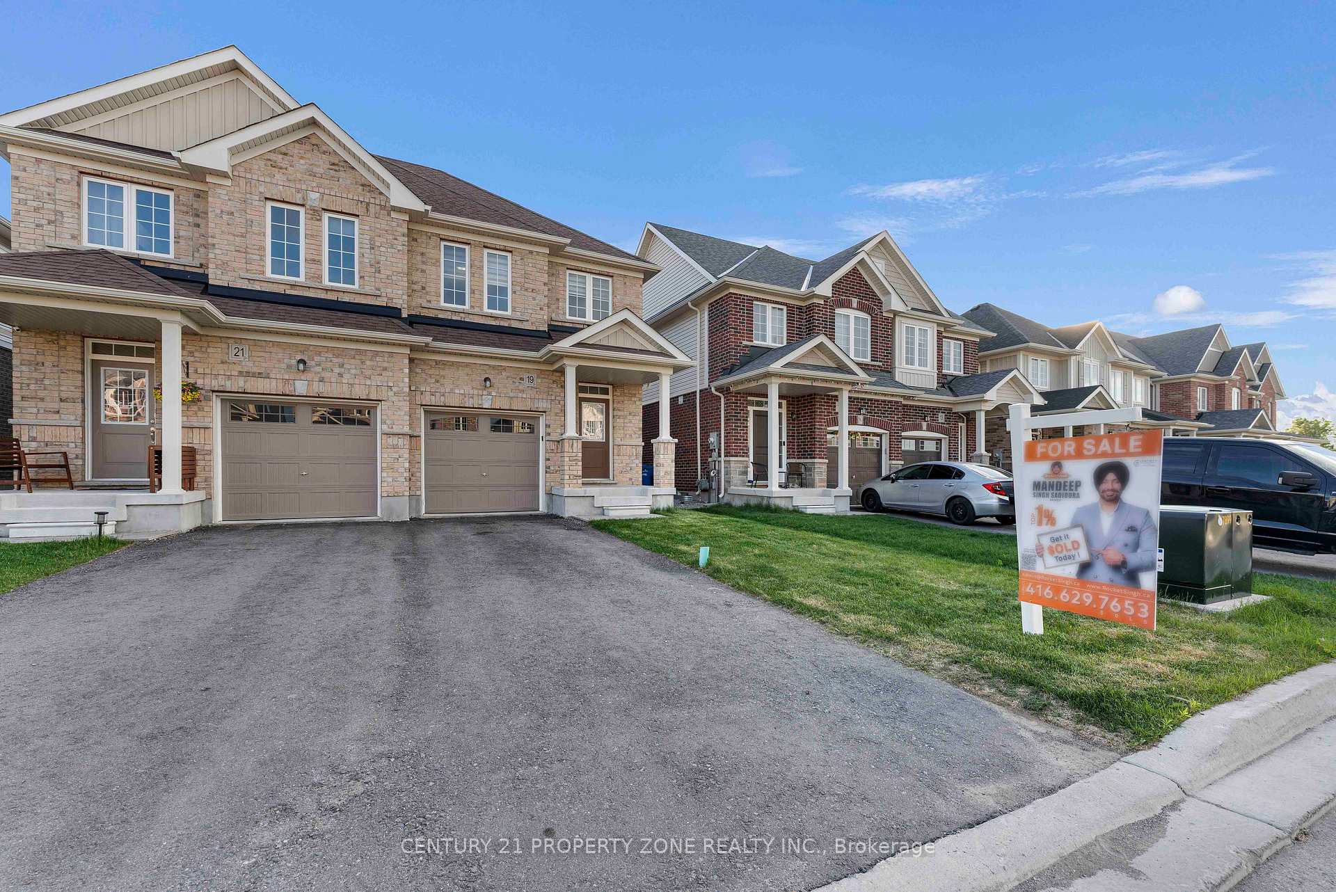 Photo 37 of 19 Elsegood Drive, Guelph, Kortright East — HOMEH