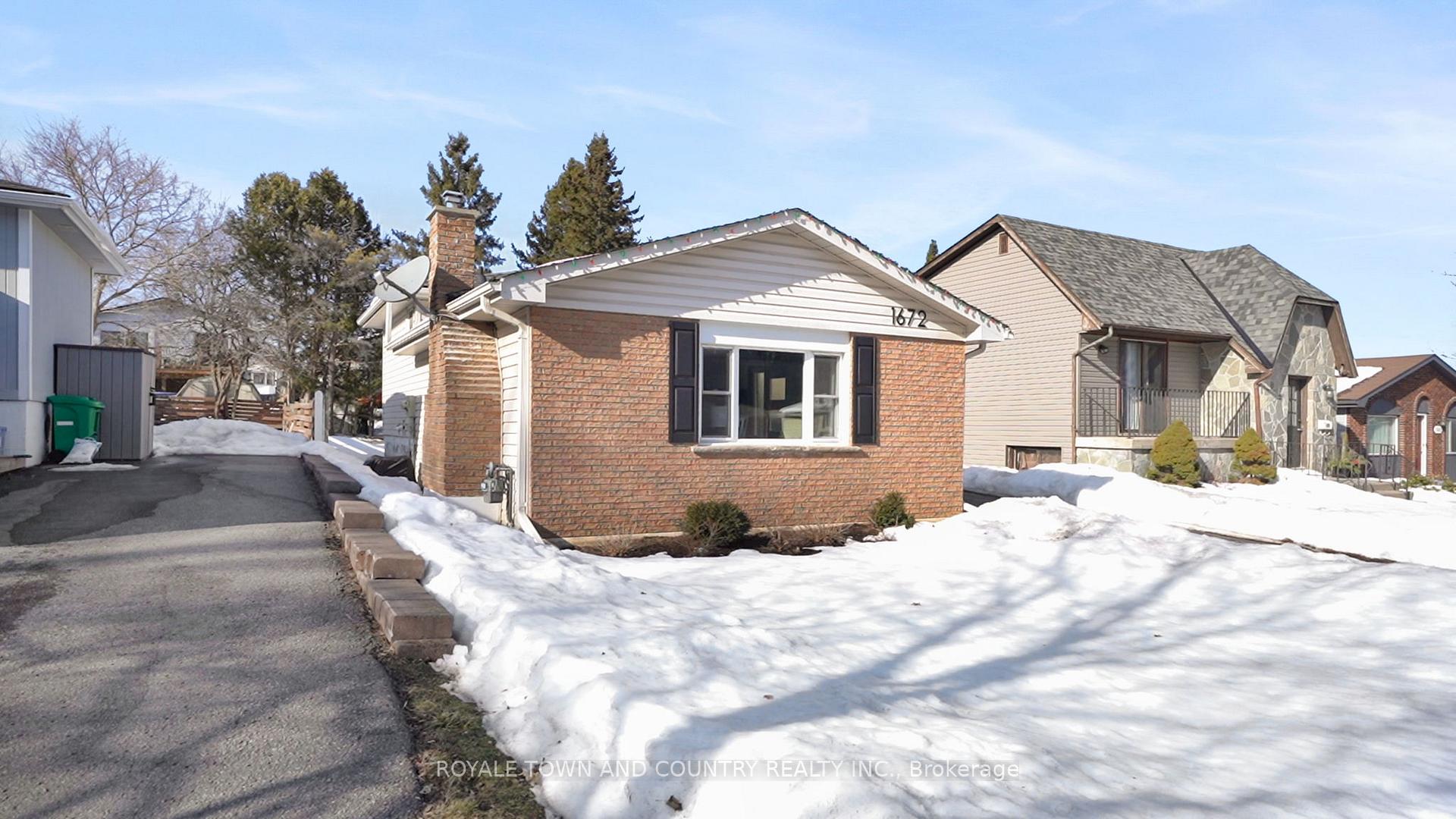 Photo 2 of 1672 Redwood Drive, Peterborough, Monaghan Ward 2 — HOMEH