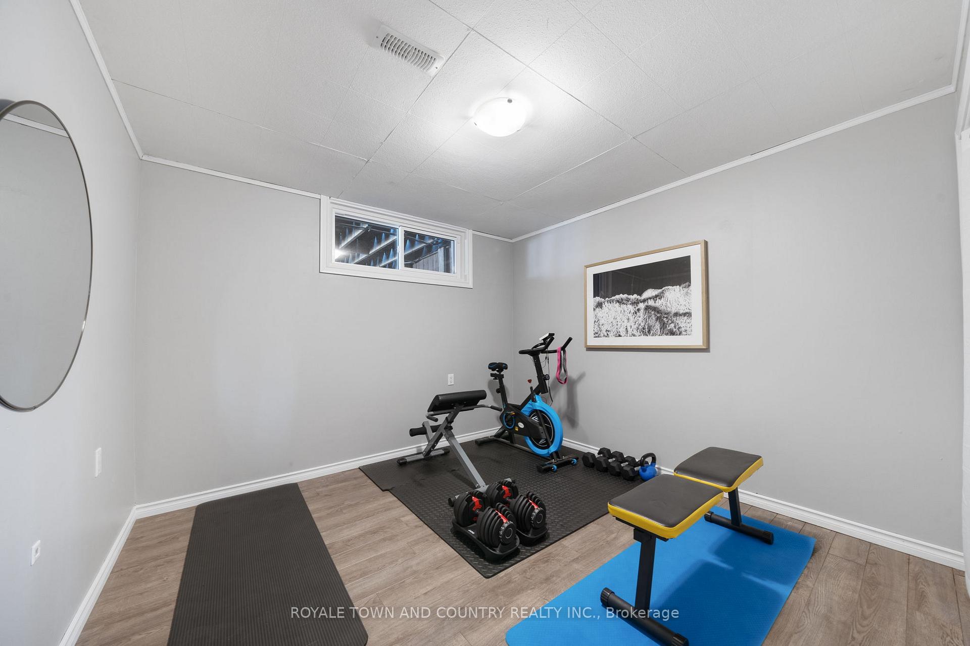 Photo 20 of 1672 Redwood Drive, Peterborough, Monaghan Ward 2 — HOMEH