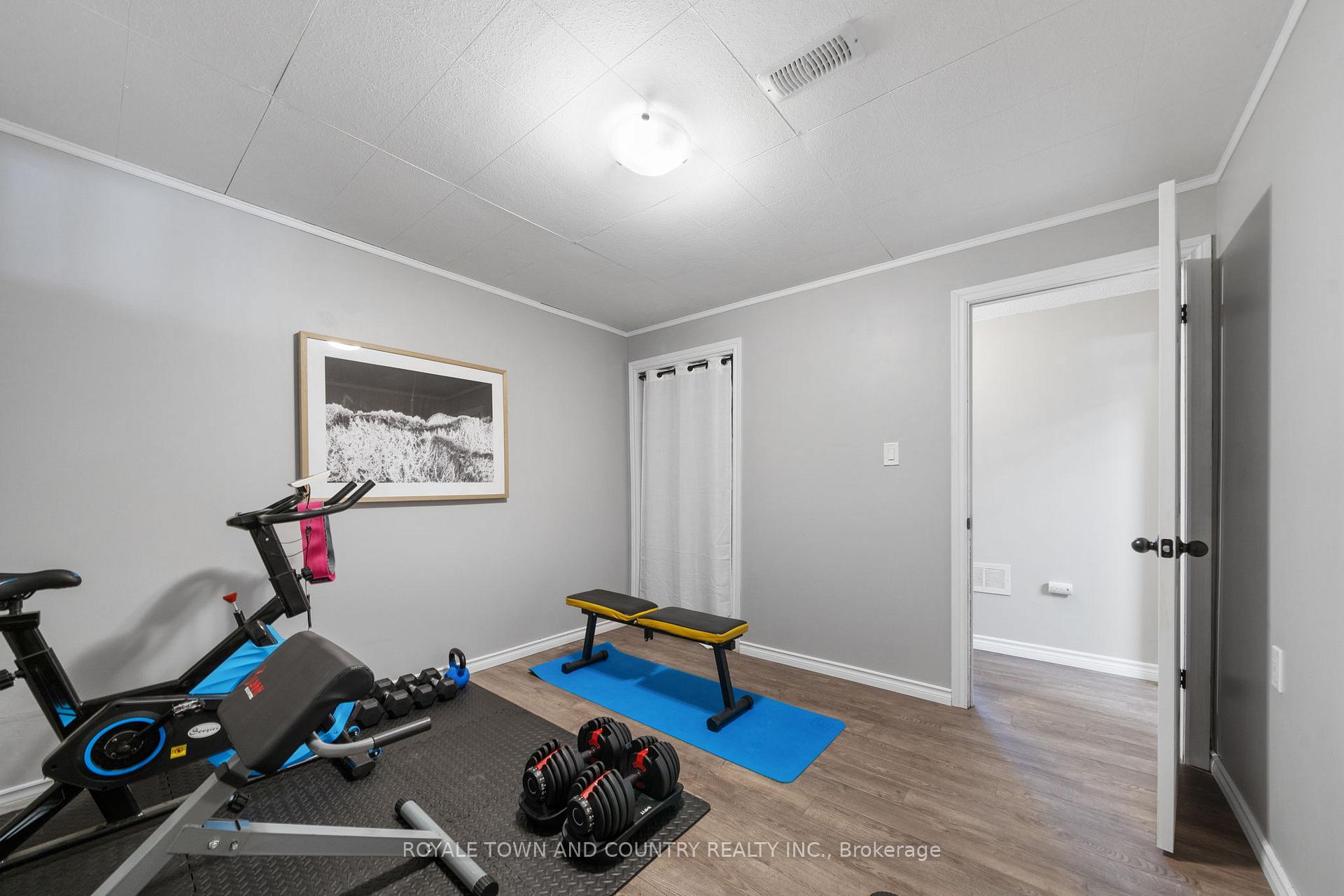 Photo 21 of 1672 Redwood Drive, Peterborough, Monaghan Ward 2 — HOMEH