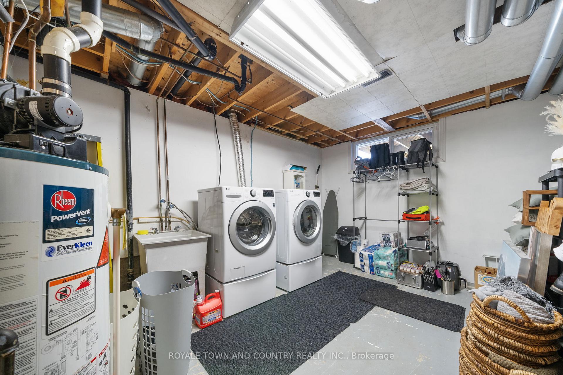 Photo 22 of 1672 Redwood Drive, Peterborough, Monaghan Ward 2 — HOMEH