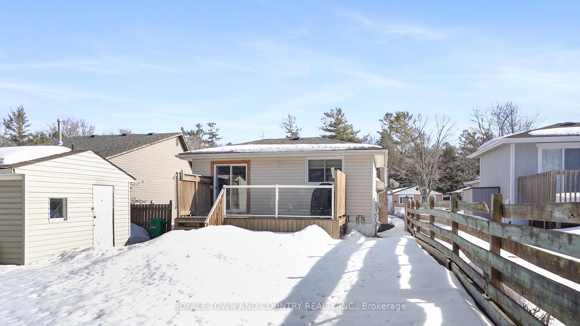 Photo 23 of 1672 Redwood Drive, Peterborough, Monaghan Ward 2 — HOMEH