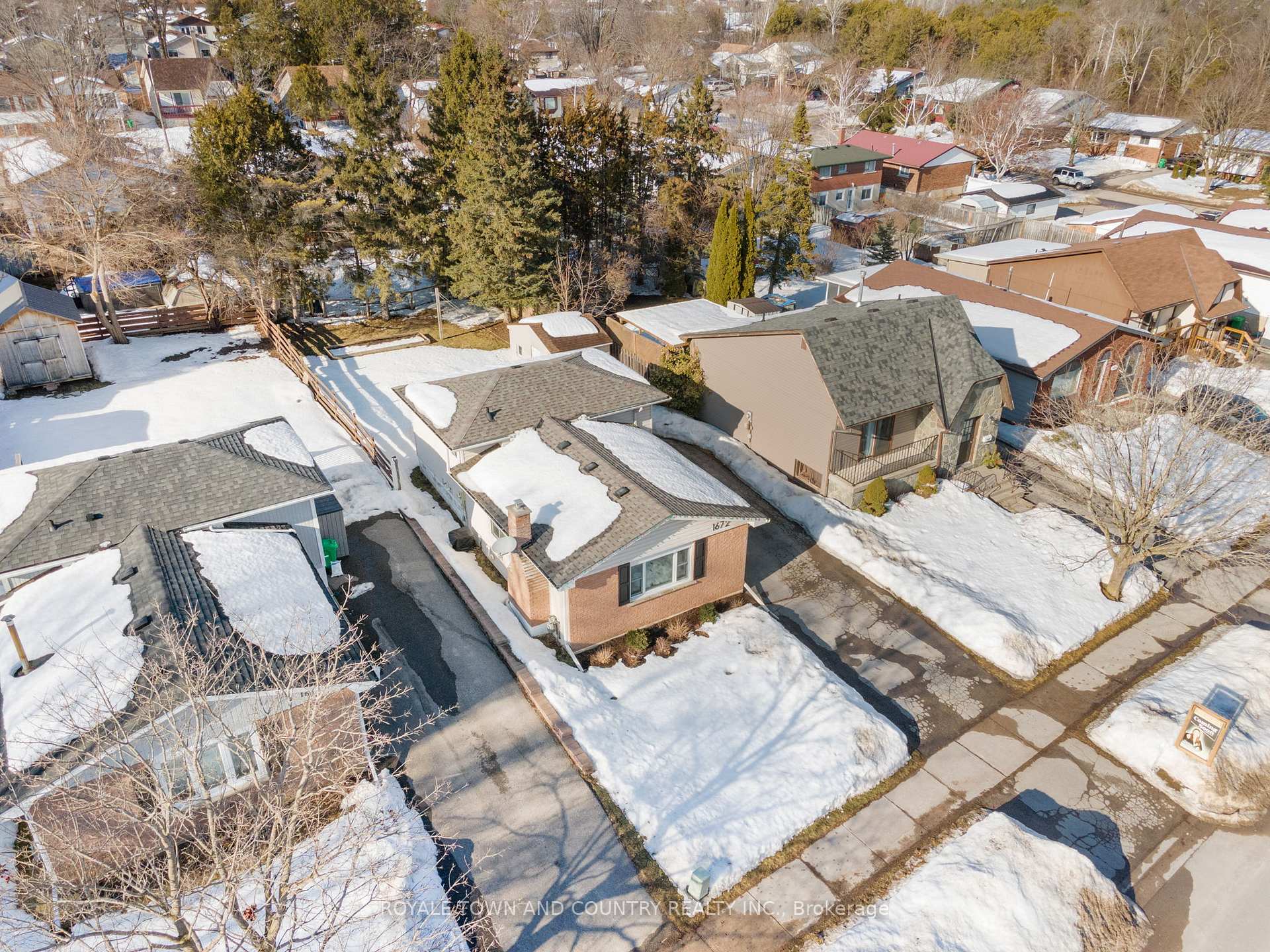 Photo 27 of 1672 Redwood Drive, Peterborough, Monaghan Ward 2 — HOMEH
