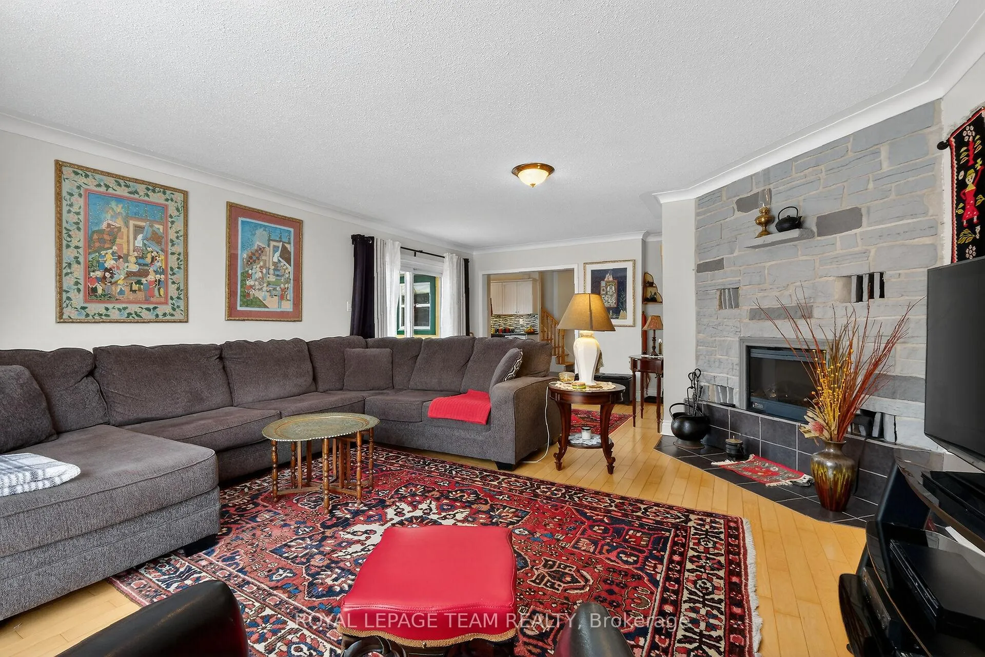 Photo 1 of 97 Woodward Street, Carleton Place — HOMEH