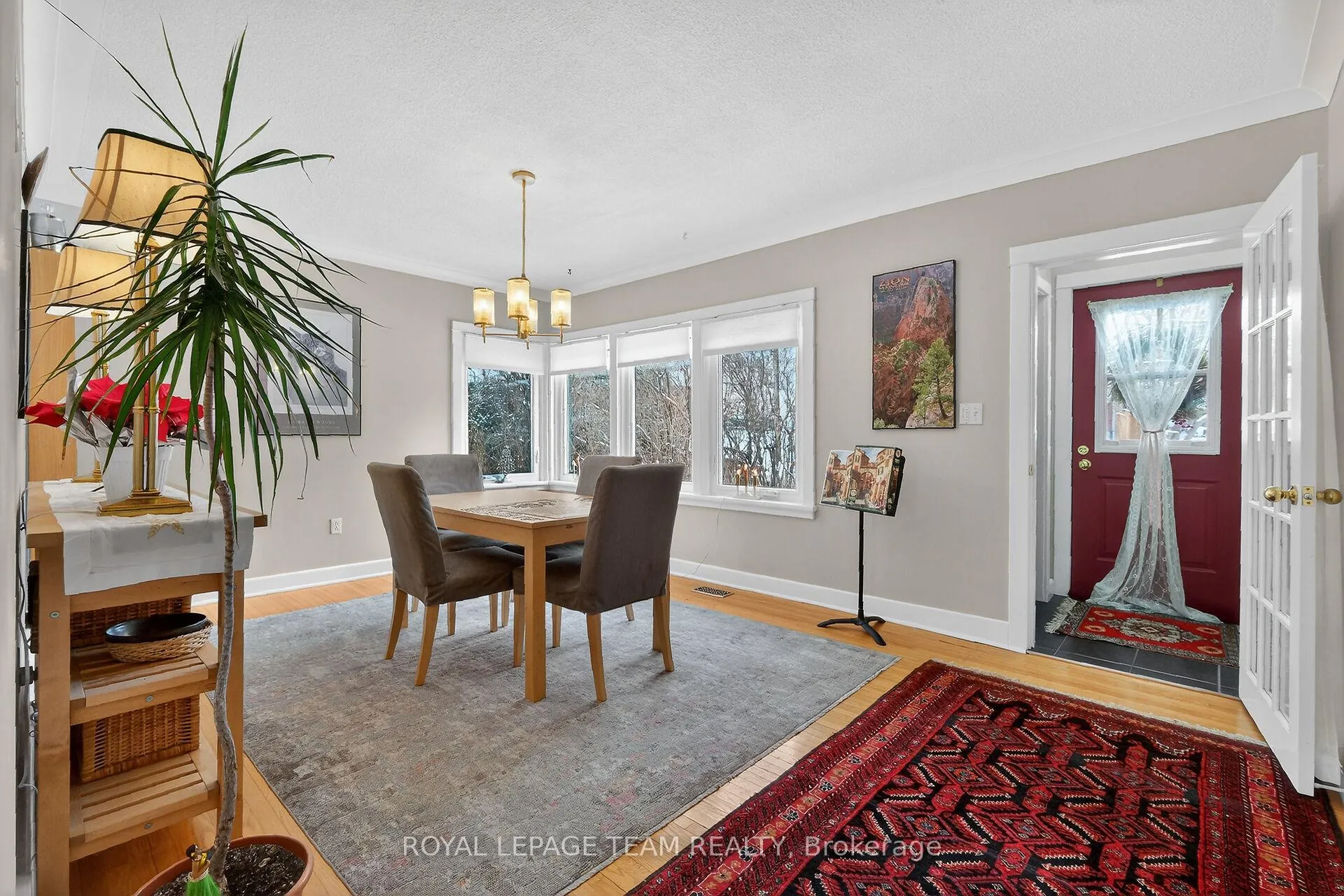 Photo 2 of 97 Woodward Street, Carleton Place — HOMEH