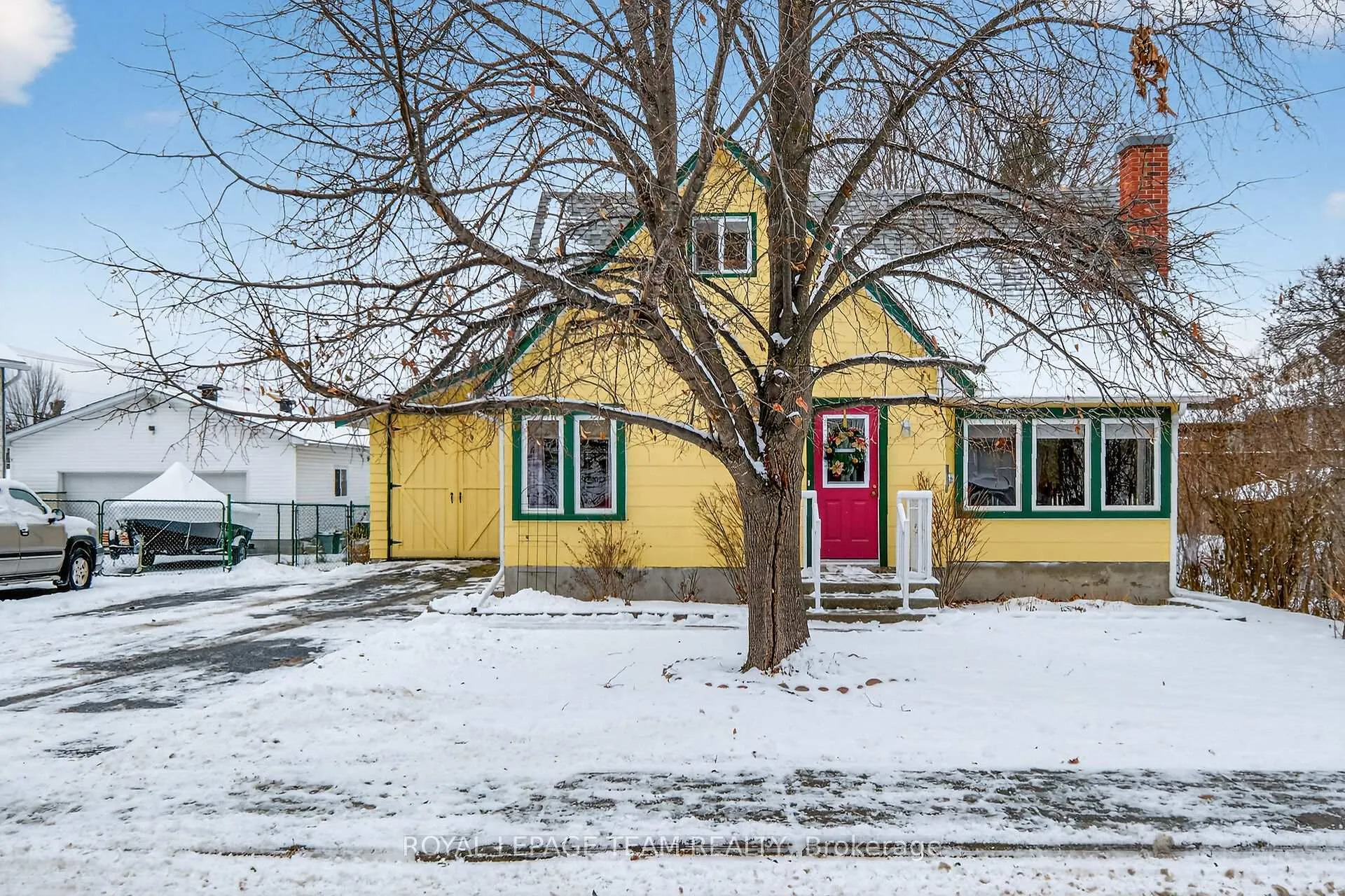 Photo 5 of 97 Woodward Street, Carleton Place — HOMEH