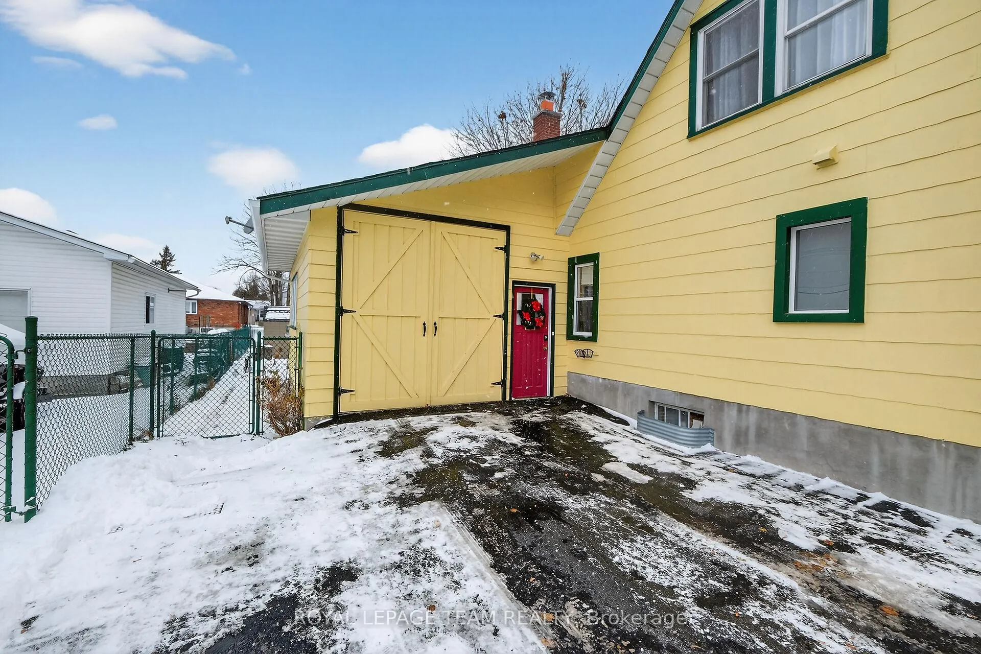 Photo 6 of 97 Woodward Street, Carleton Place — HOMEH