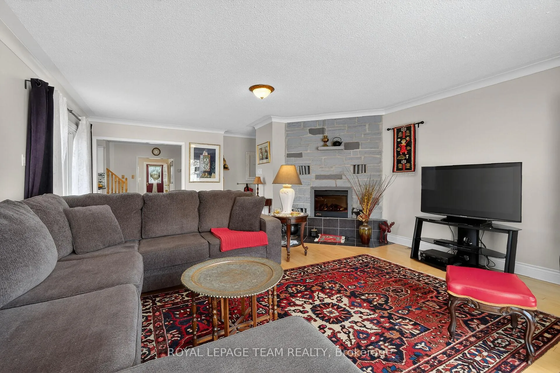 Photo 9 of 97 Woodward Street, Carleton Place — HOMEH