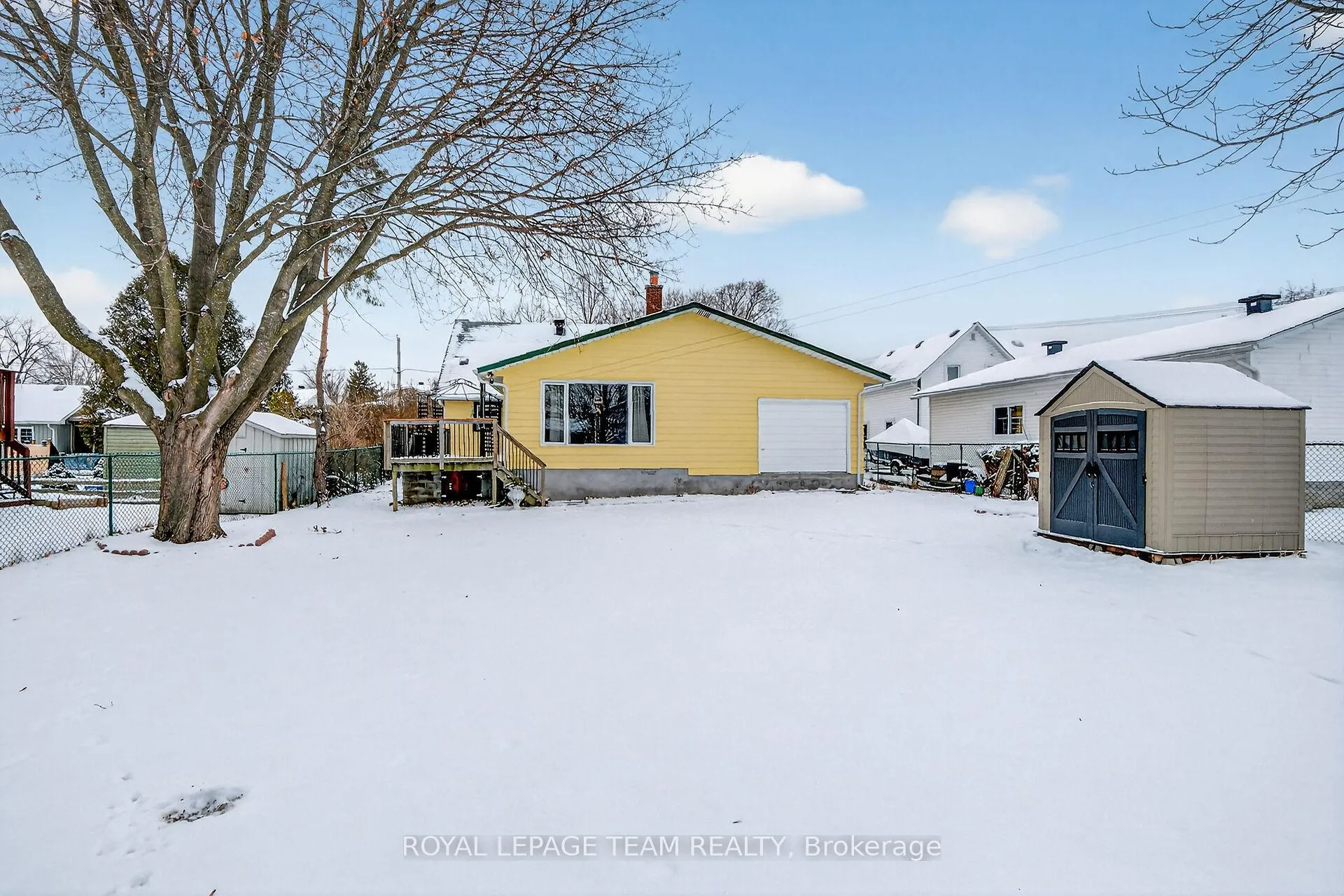 Photo 34 of 97 Woodward Street, Carleton Place — HOMEH